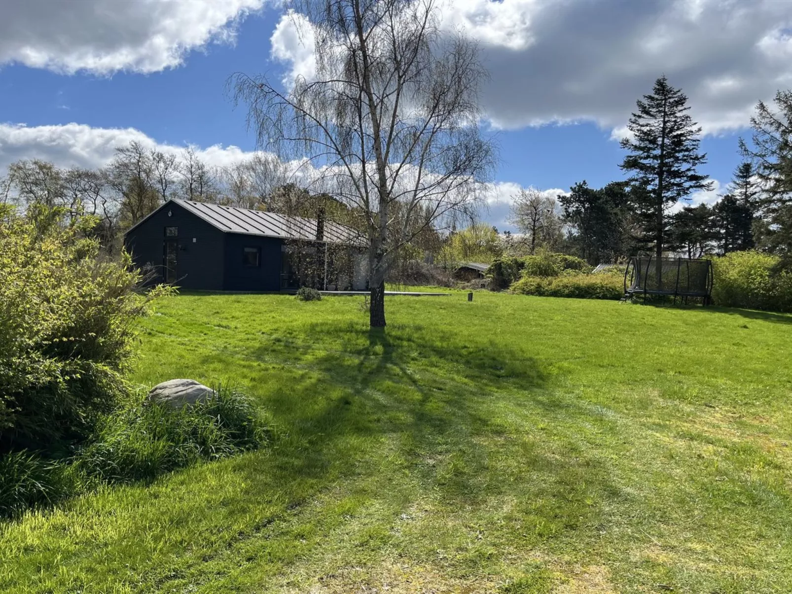 "Cita" - 350m from the sea-Outside