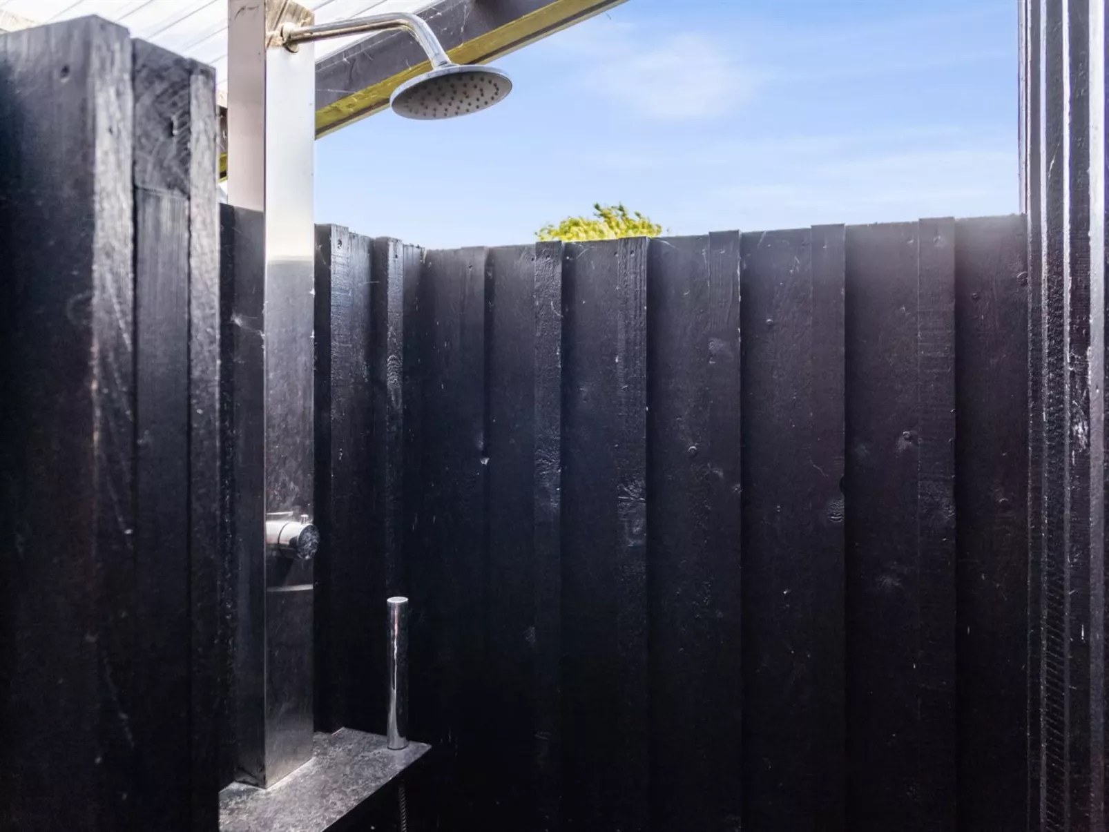 "Tuulikki" - 100m from the sea-Outside