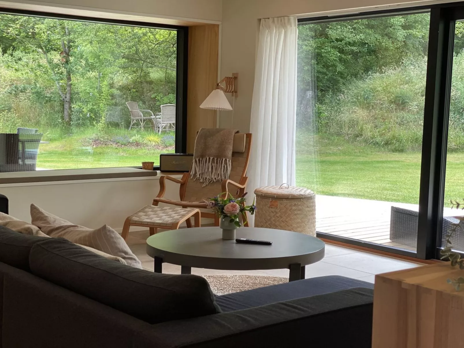 "Karlene" - 300m from the sea-Inside