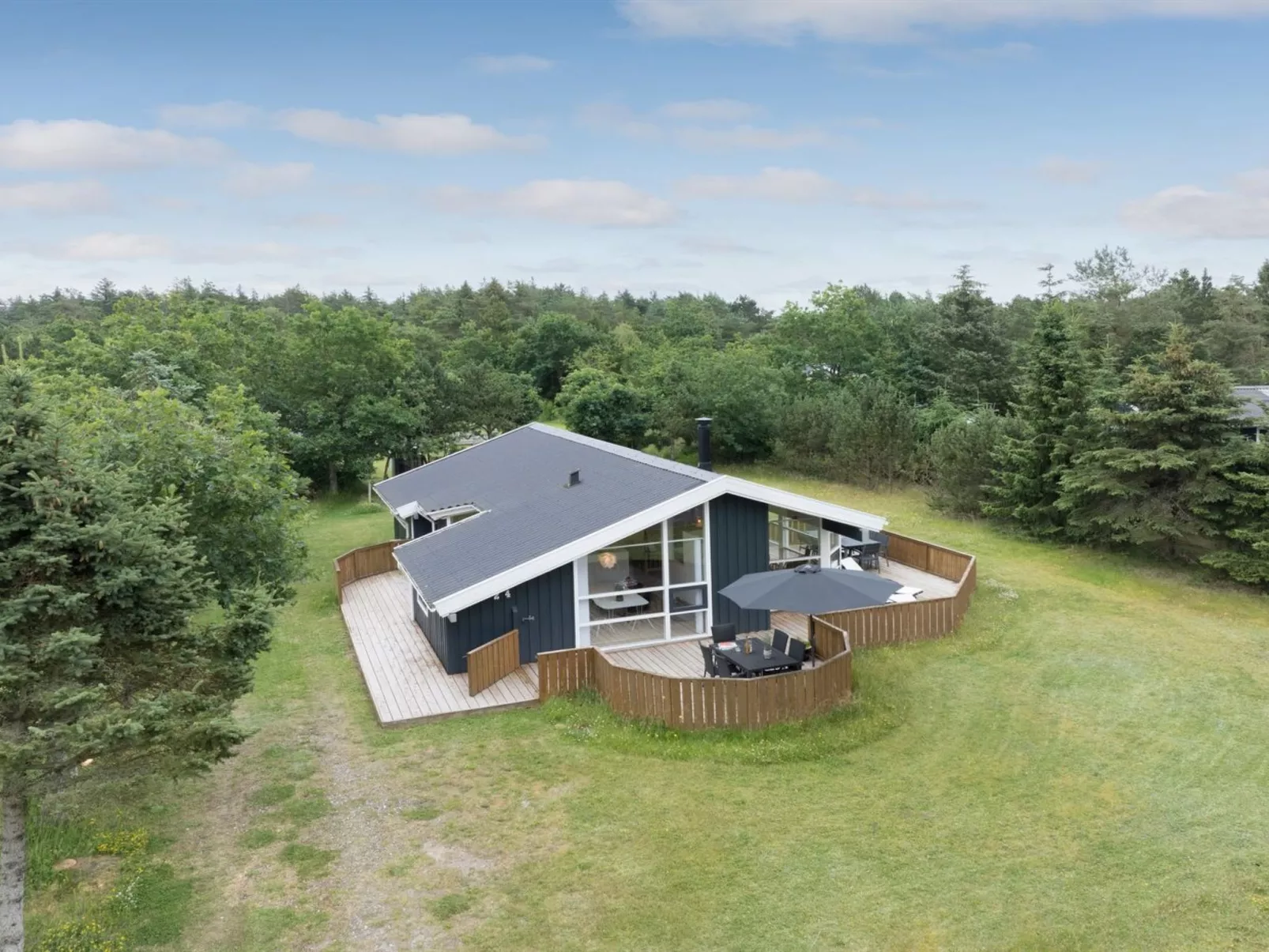 "Ingwin" -  from the sea-Dehors