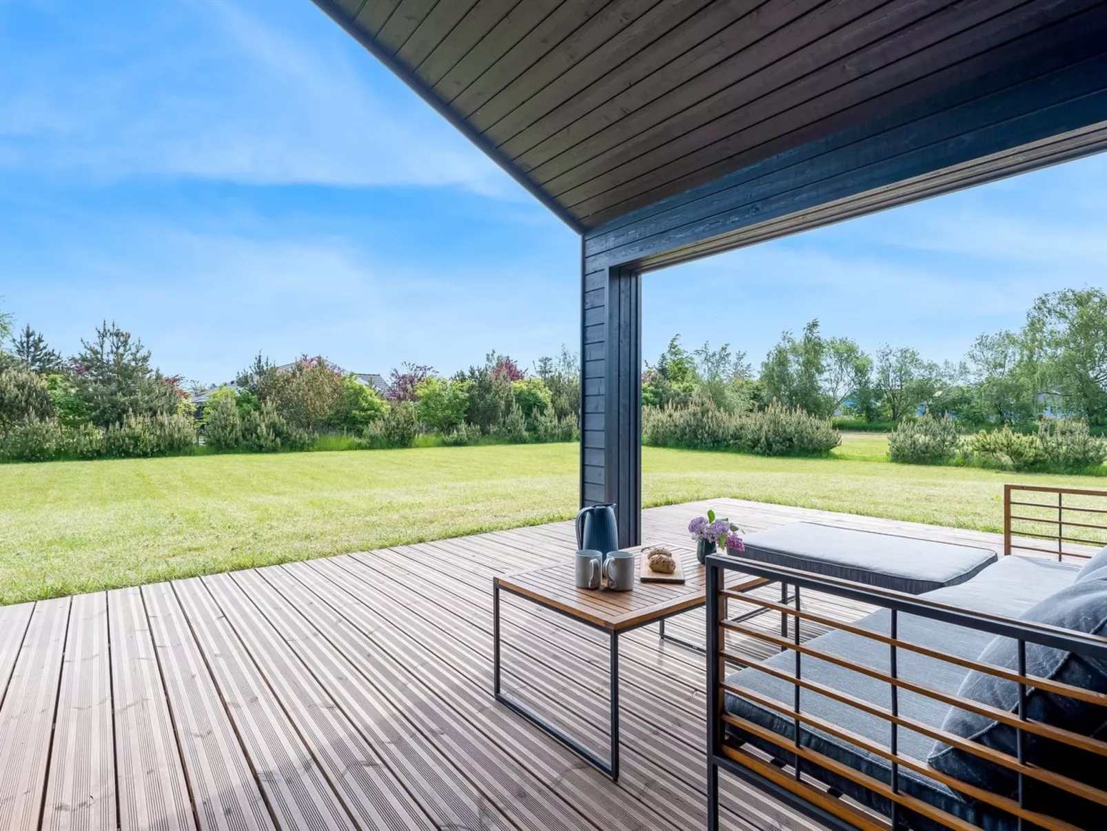 "Edite" - 900m from the sea-Outside