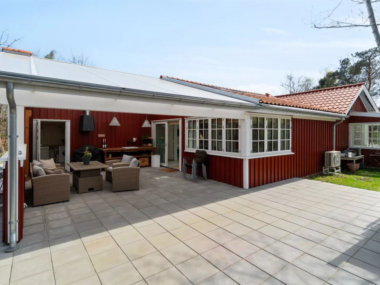 "Tarje" - 320m from the sea