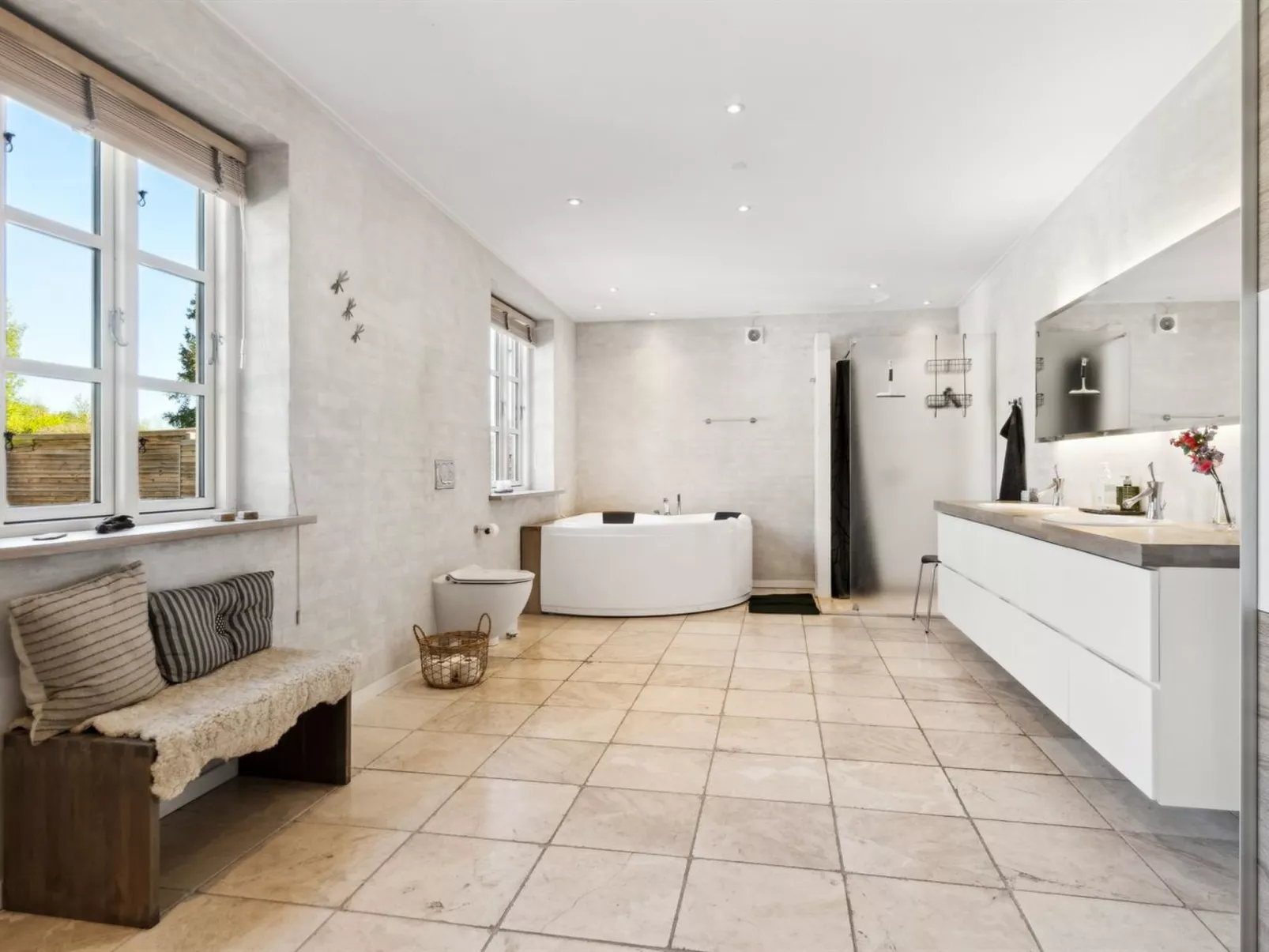 "Kali" - 750m from the sea-Inside