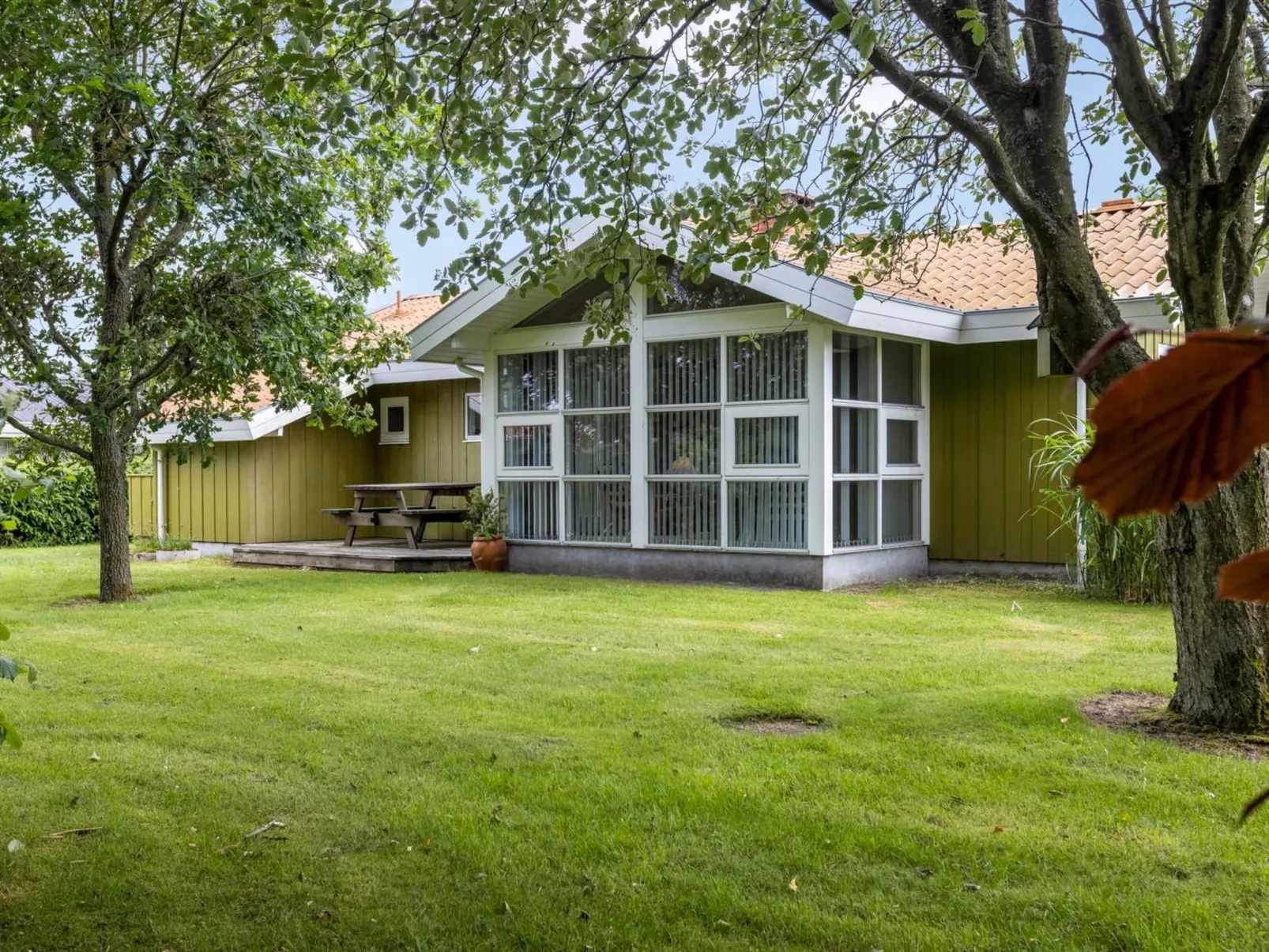 "Maira" -  from the sea-Outside