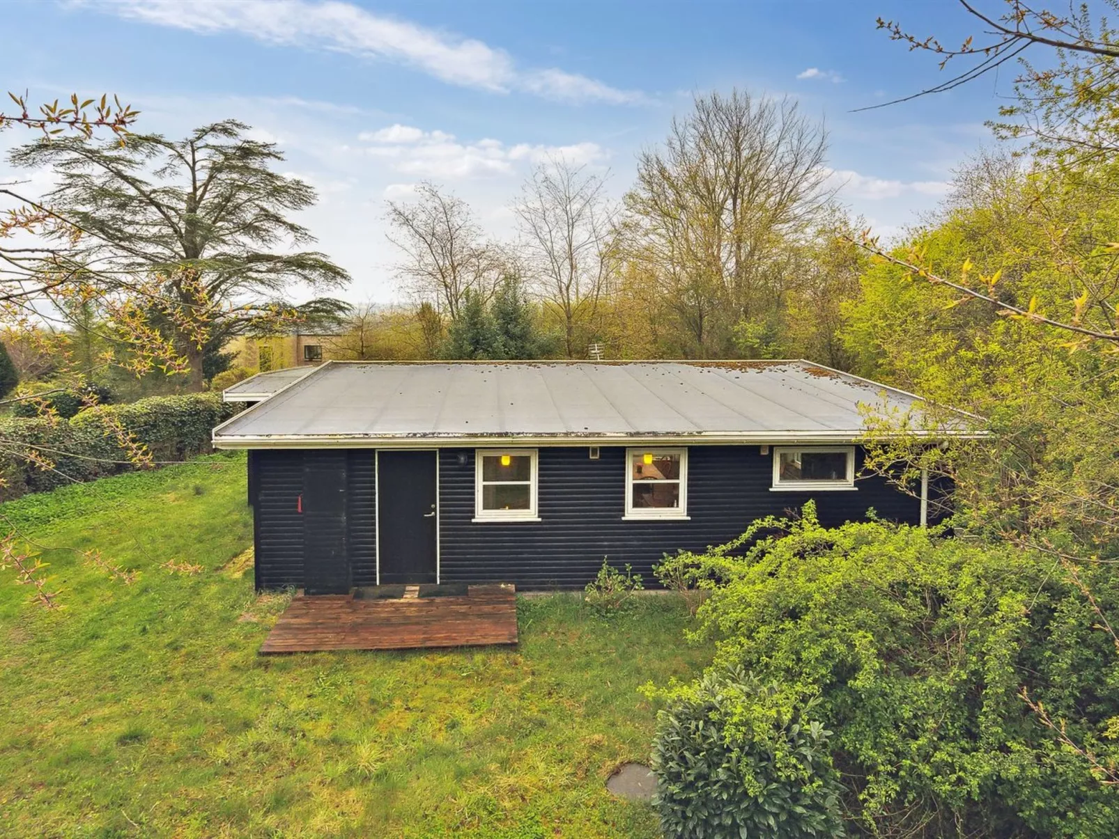 "Avni" - 300m from the sea-Outside