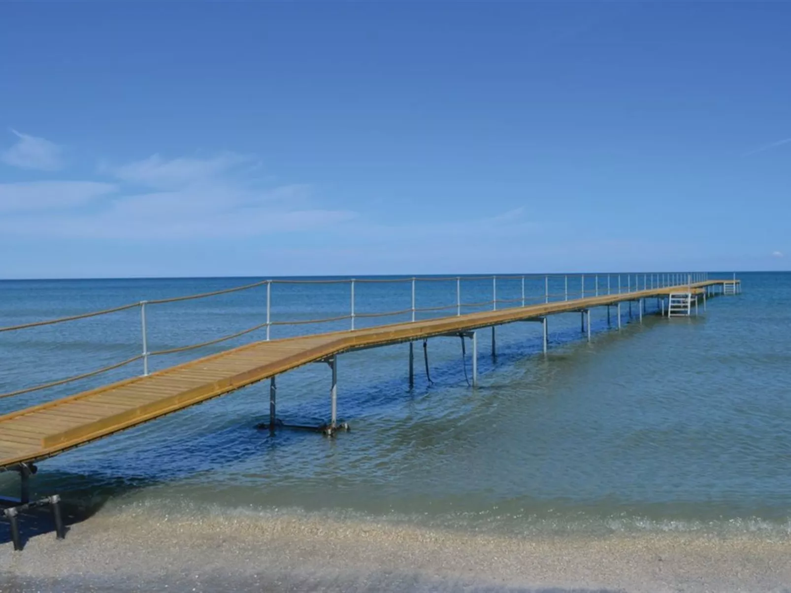 "Frithbjorn" - 900m from the sea-Outside