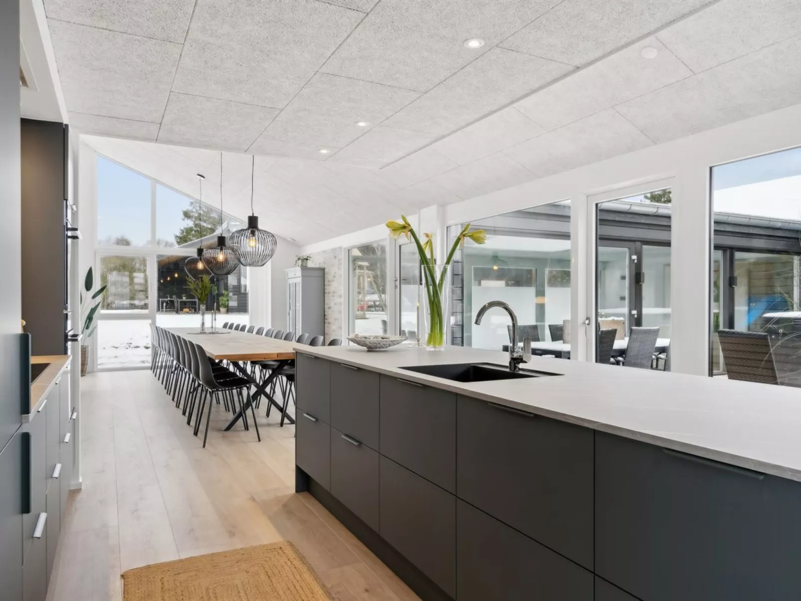 "Marinus" - 800m from the sea-Drinnen