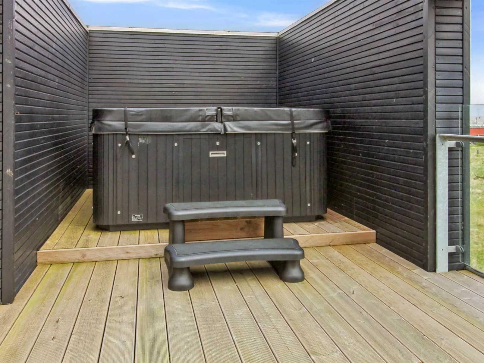 "Stefani" - 2km from the sea-Inside