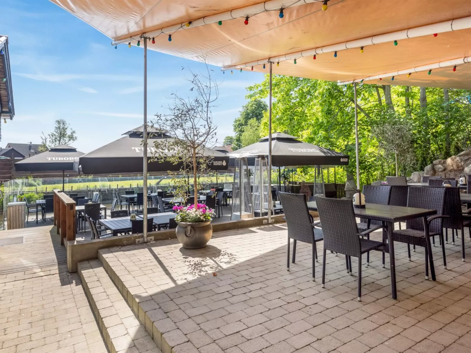 "Gilbert" - 500m from the sea-Drinnen