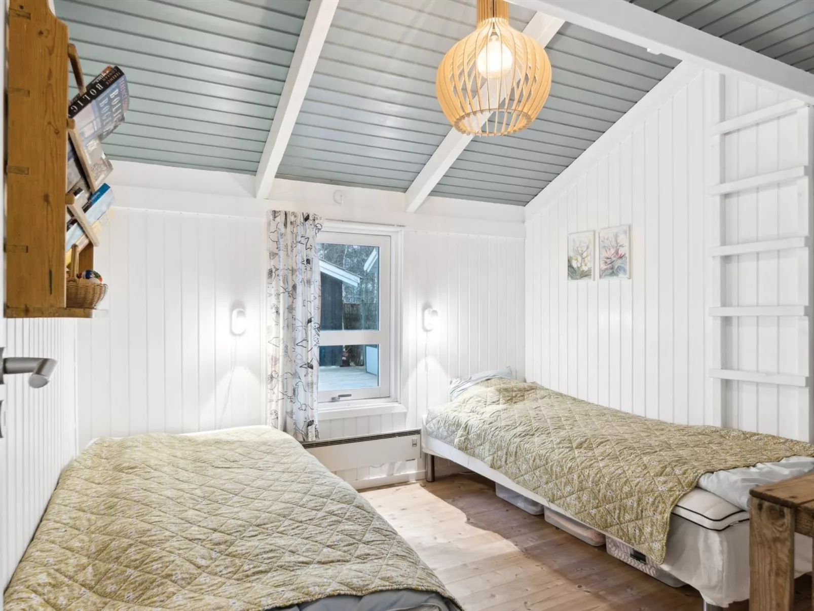 "Pauliina" - 500m from the sea-Inside