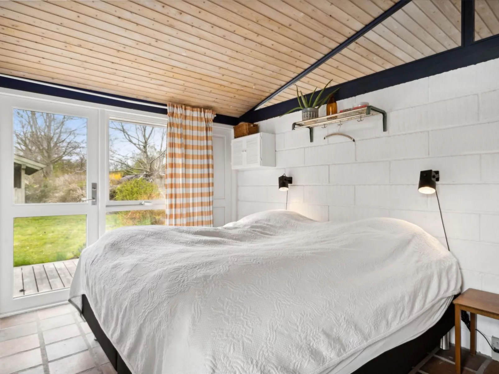 "Malena" - 175m from the sea-Dedans