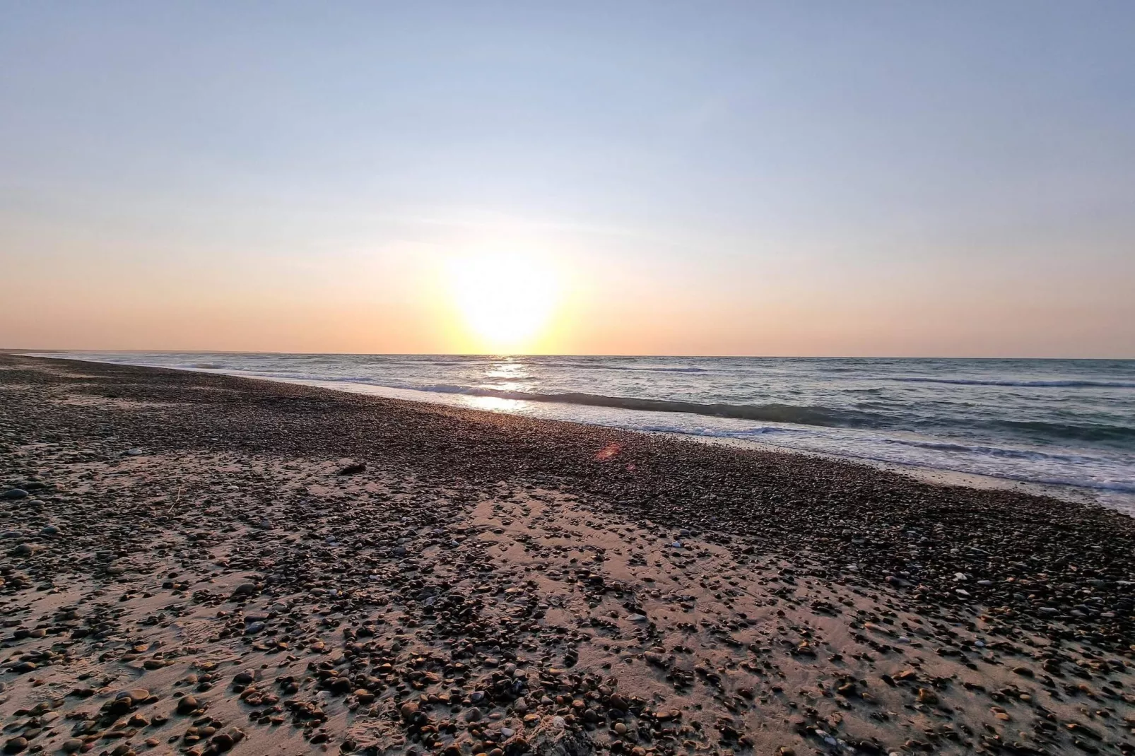 4 Personen Ferienhaus in Fjerritslev-By Traum-Wasserblick