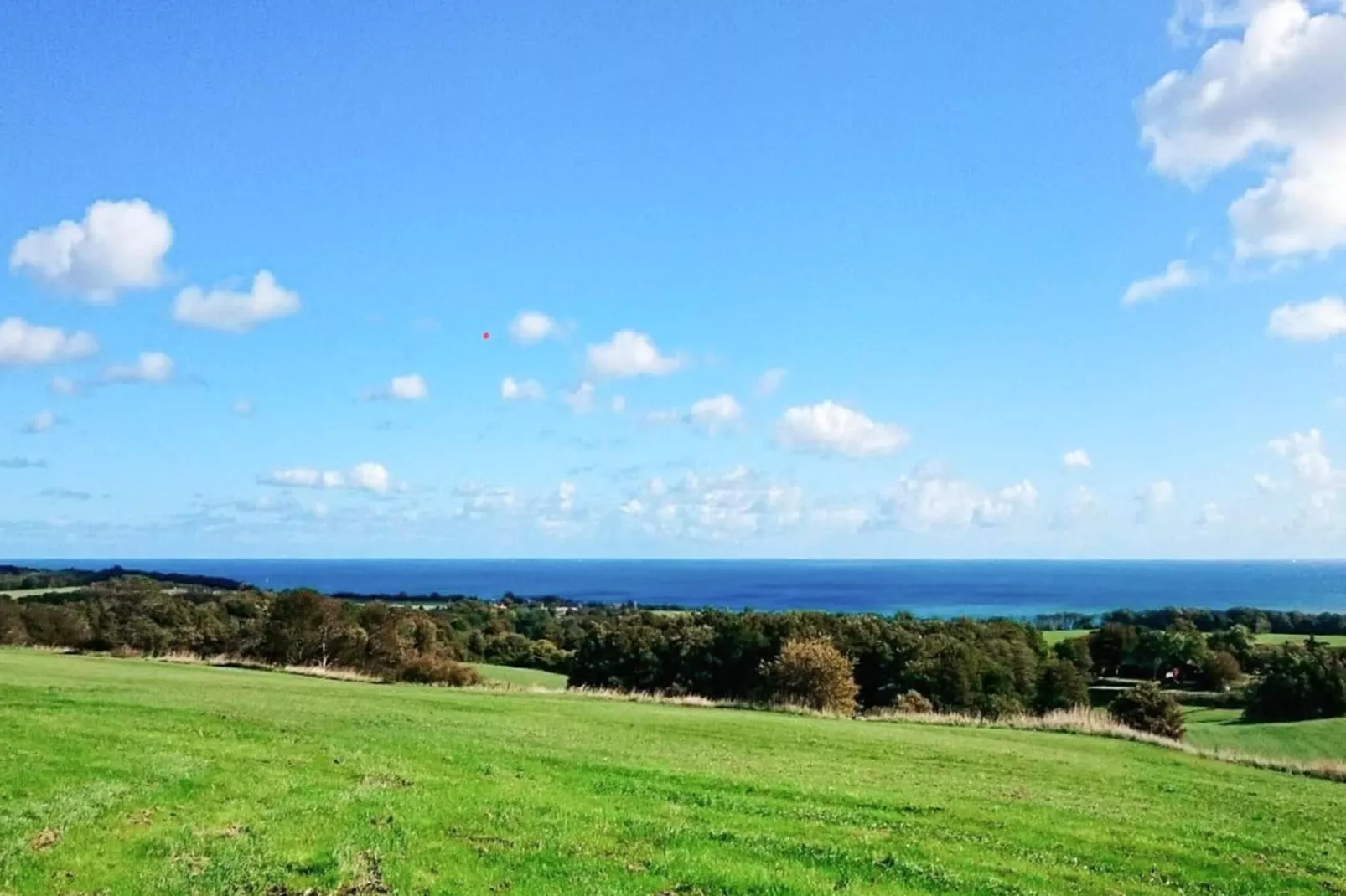 Strandparadies in Hurup -- By Traum Ferienwohnungen-Wasserblick