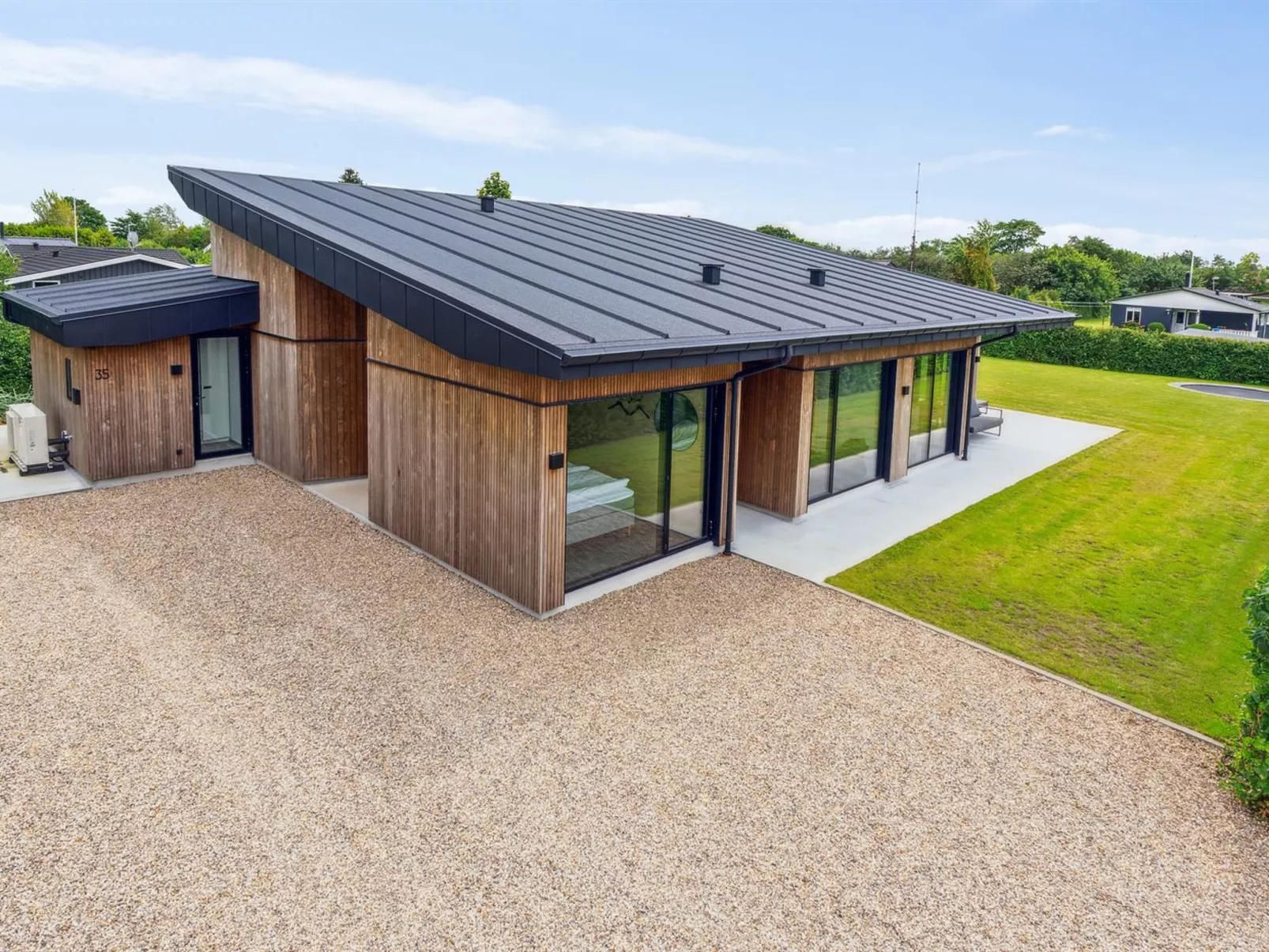 "Filimena" - 250m from the sea-Dehors