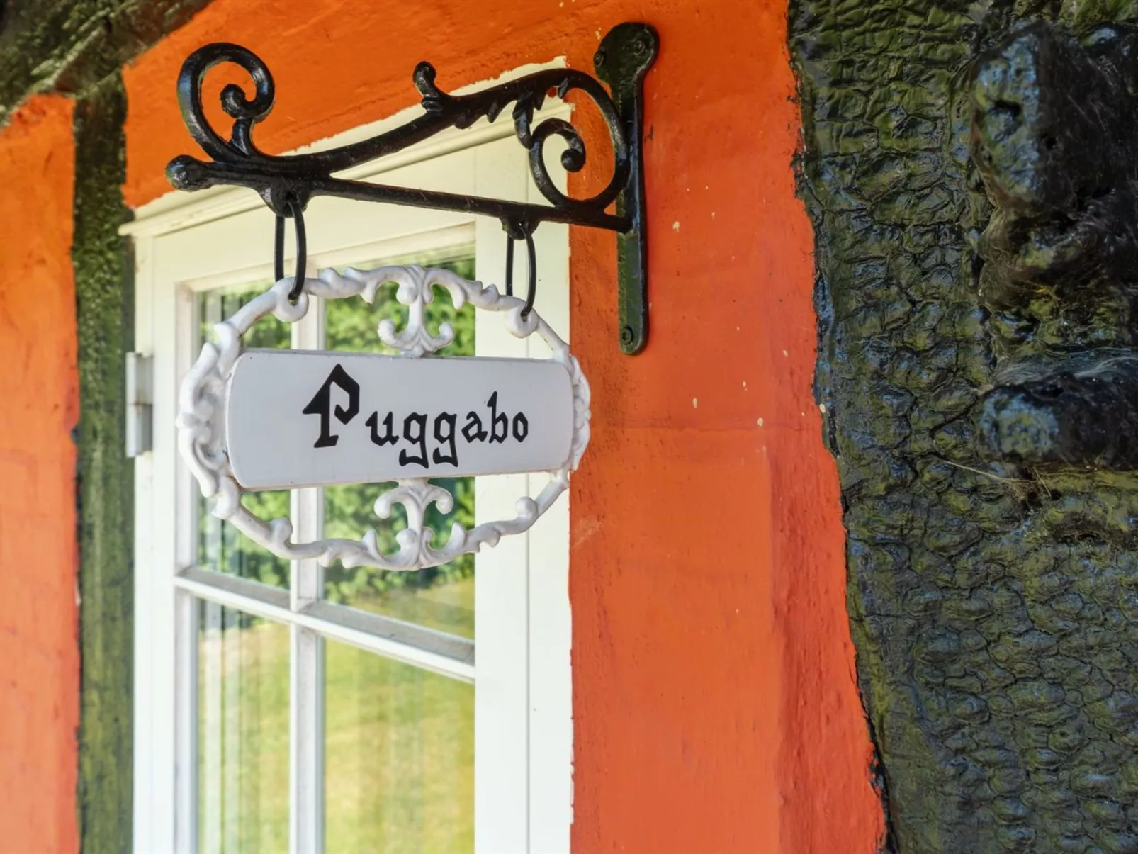 "Leoni" - 115m from the sea-Outside