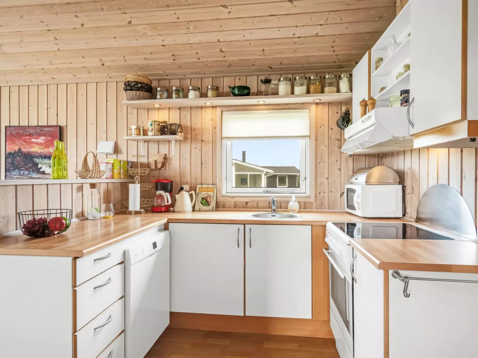 "Niesina" - 200m from the sea-Drinnen