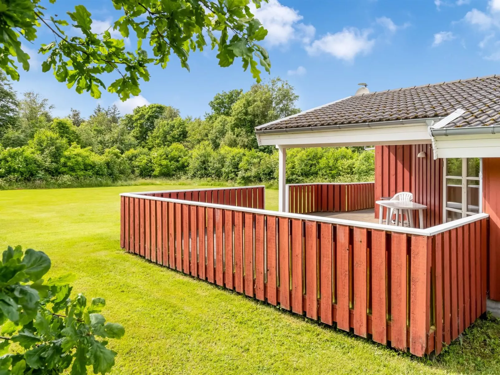 "Bruna" - 300m from the sea-Outside