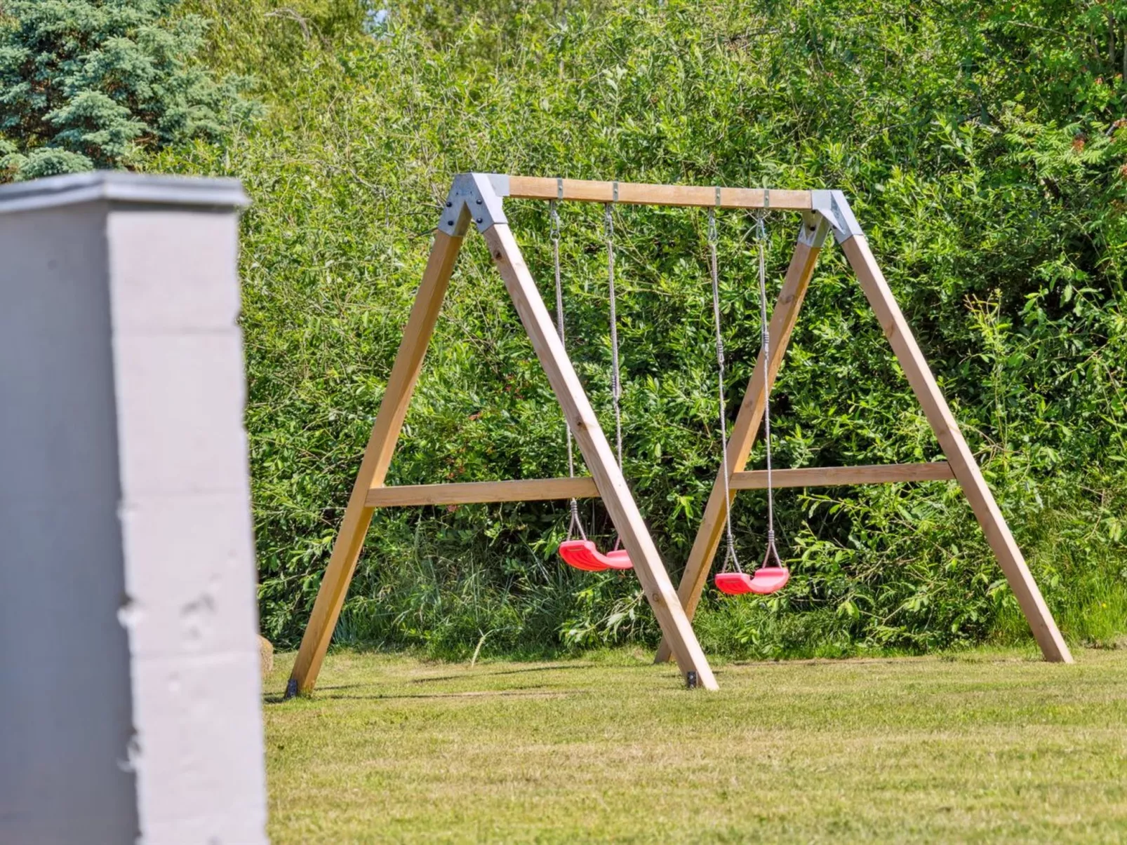 "Ardan" - 450m from the sea-Outside