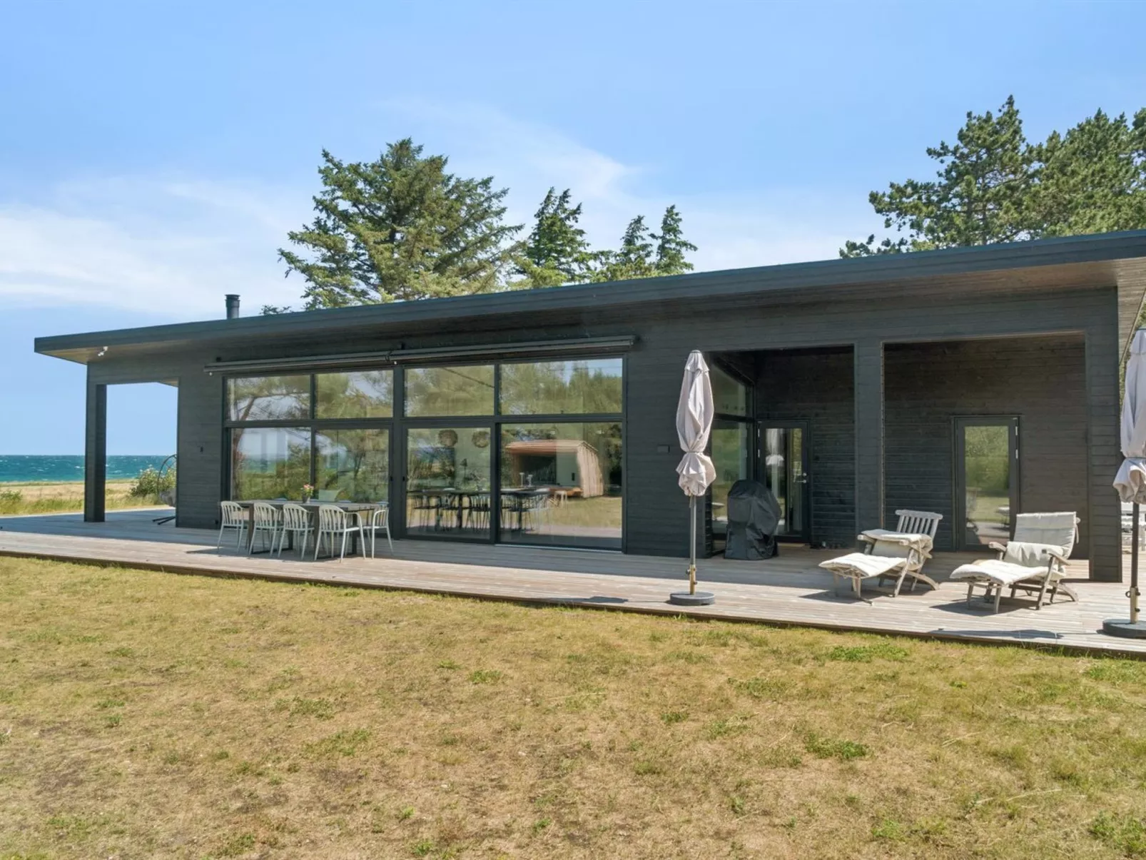 "Rakita" - 75m from the sea-Outside