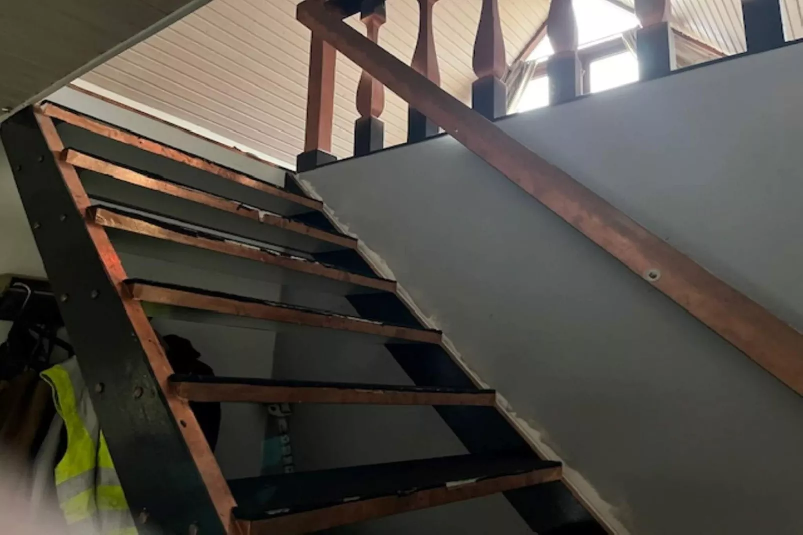 Maison de vacances pour 5 a LÖDDEKÖPINGE-Intérieur