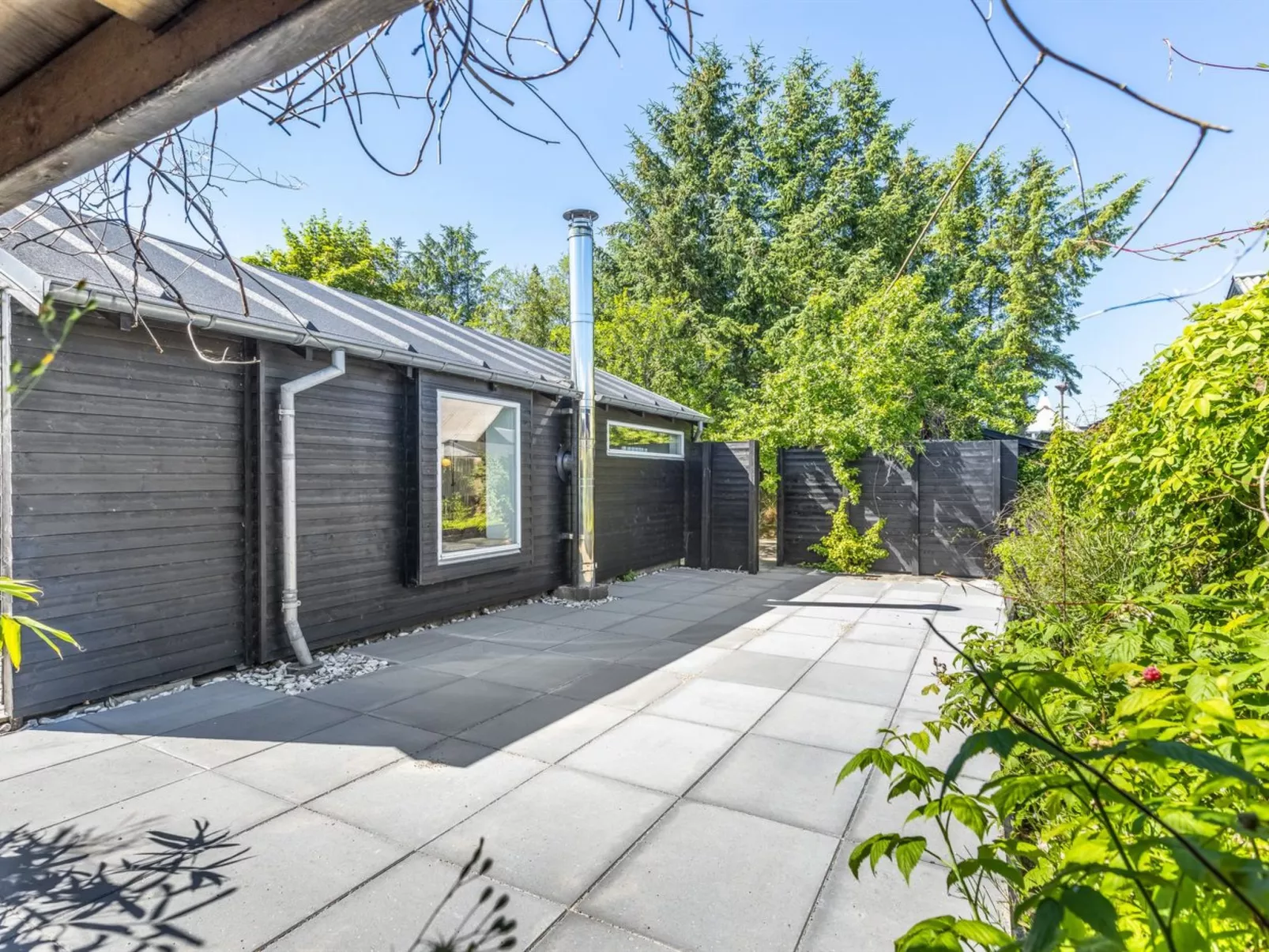 "Anouk" - 500m from the sea-Outside