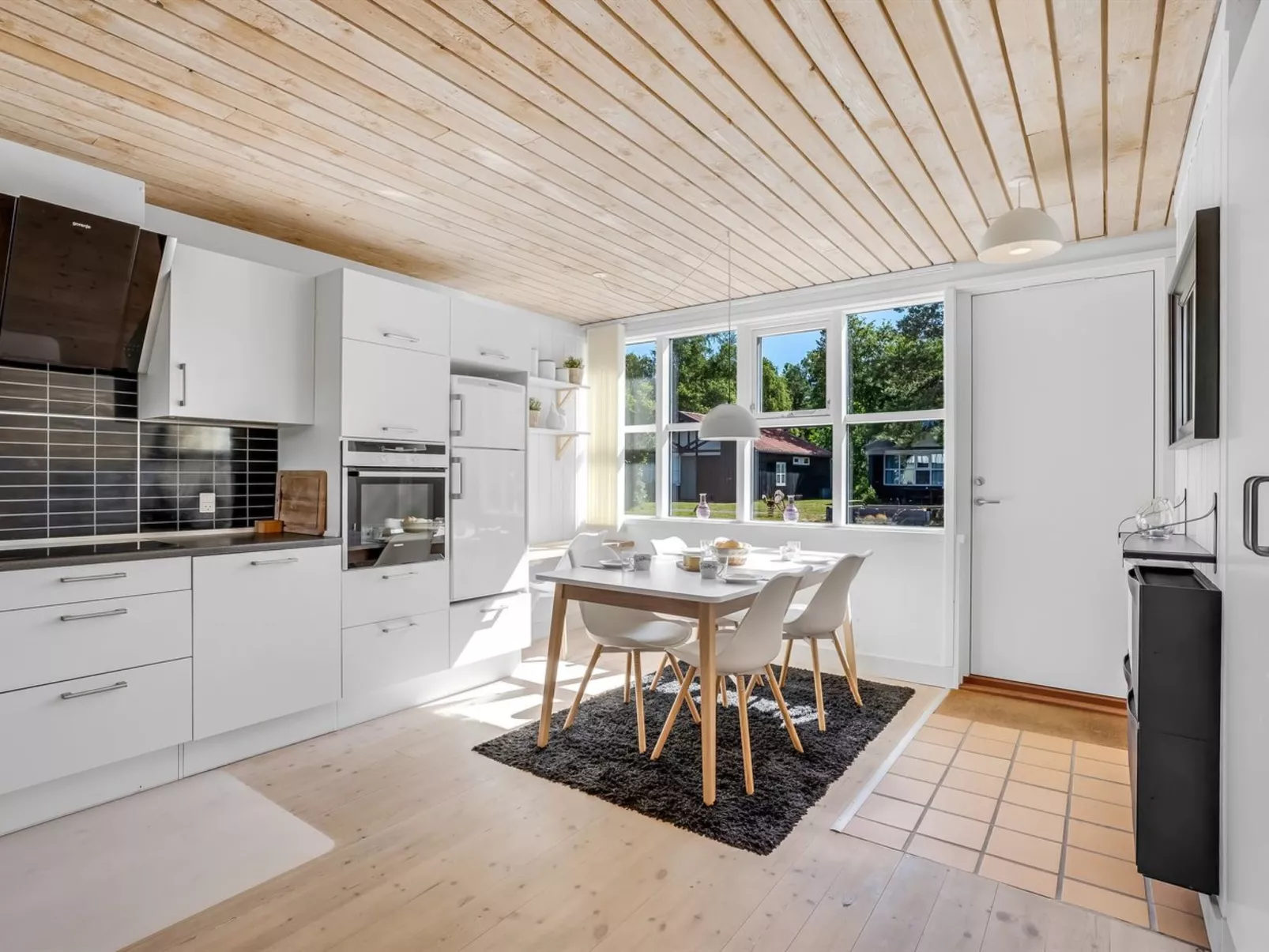 "Clea" - 300m from the sea-Drinnen