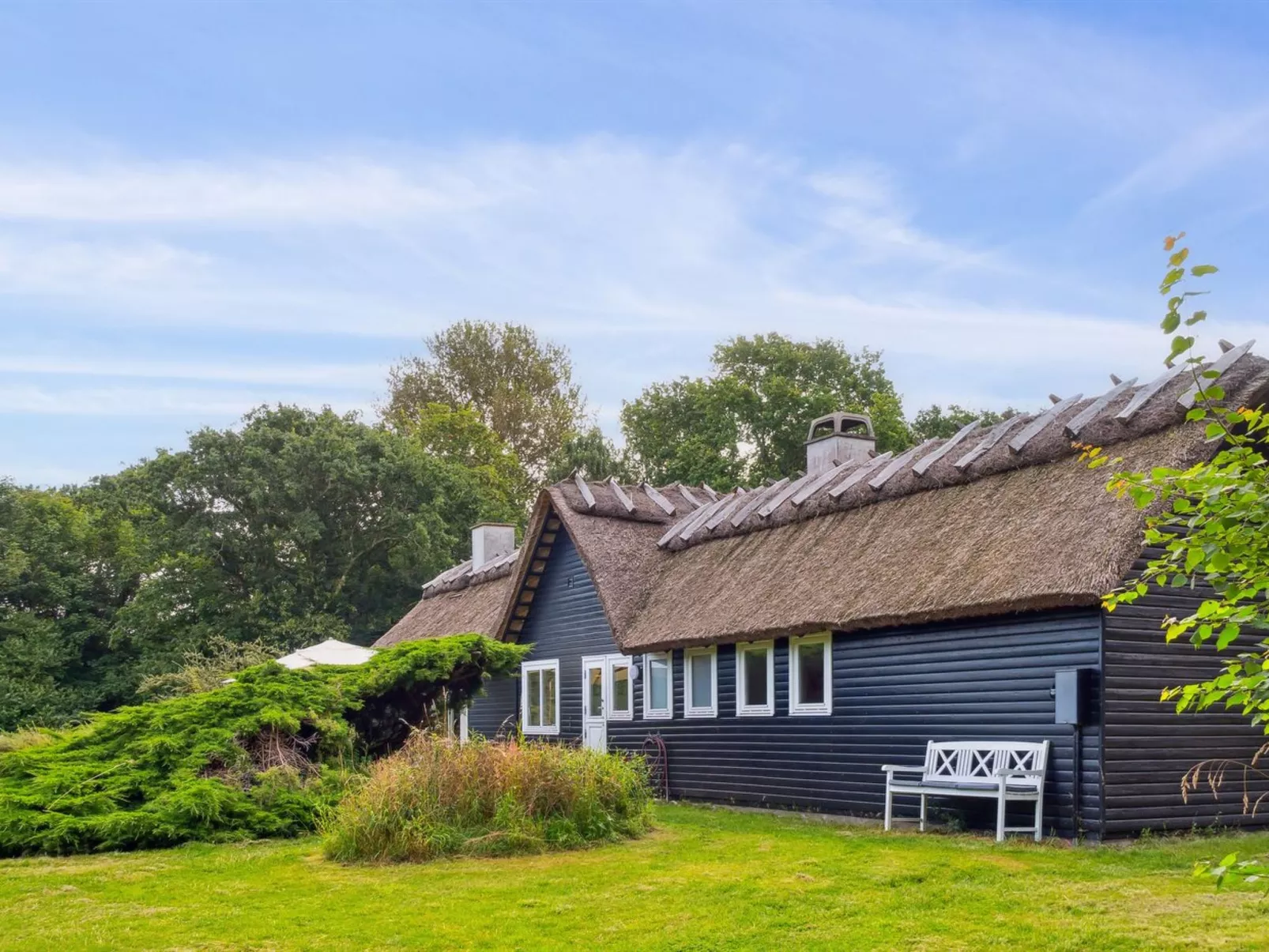 "Emeli" - 100m from the sea-Dehors