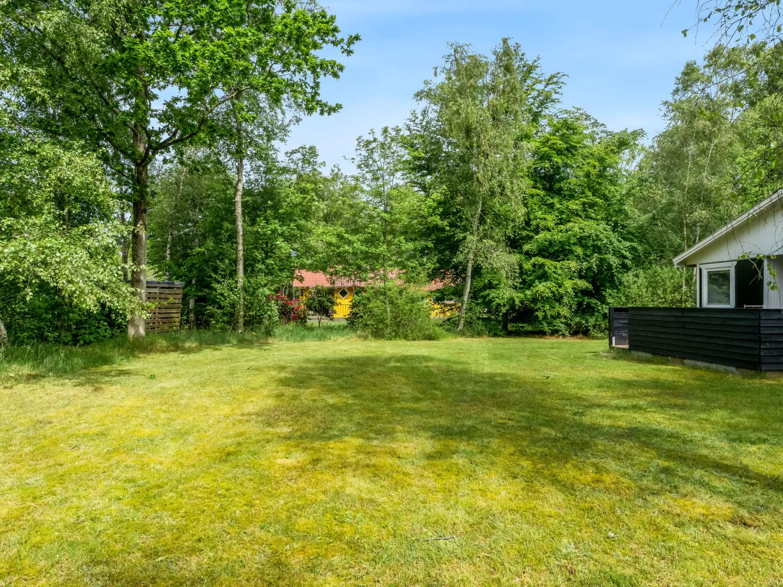 "Lonneke" - 800m from the sea-Dedans