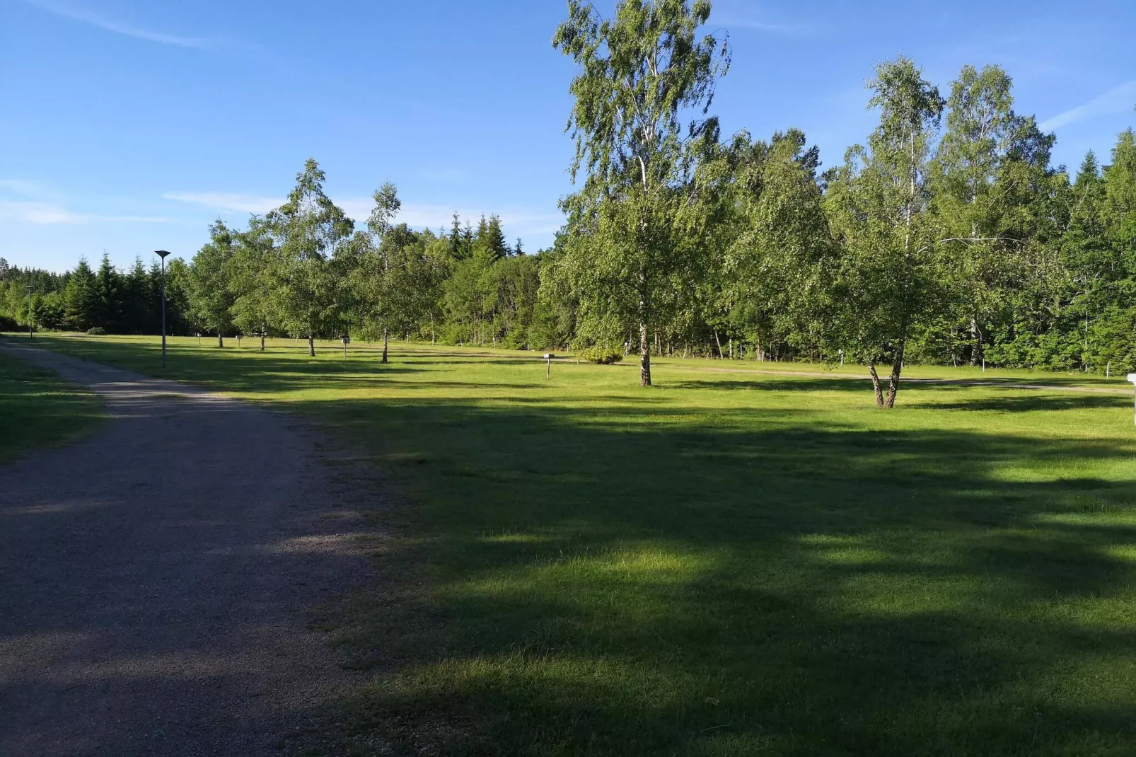 4 person holiday home in Holmsjö-By Traum-Untagged