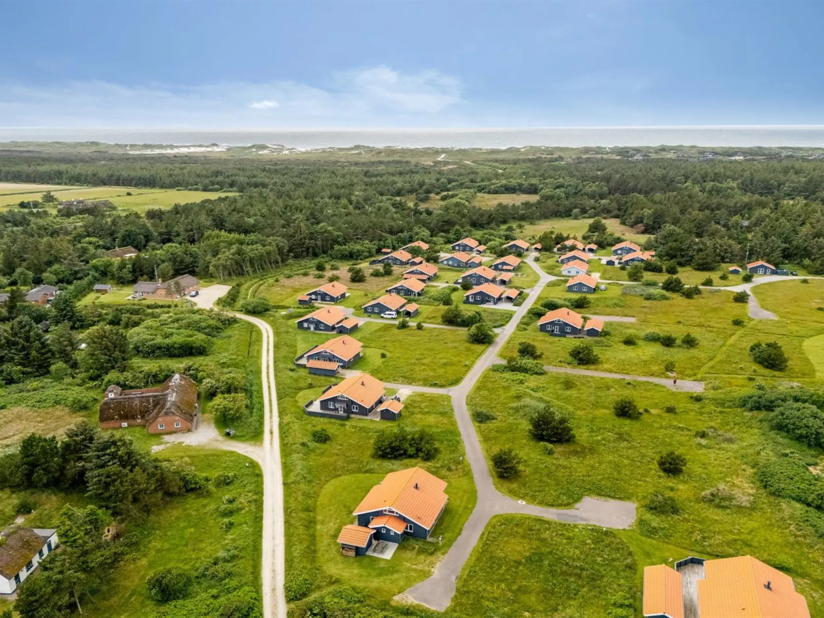 "Felicita" -  from the sea-Dehors