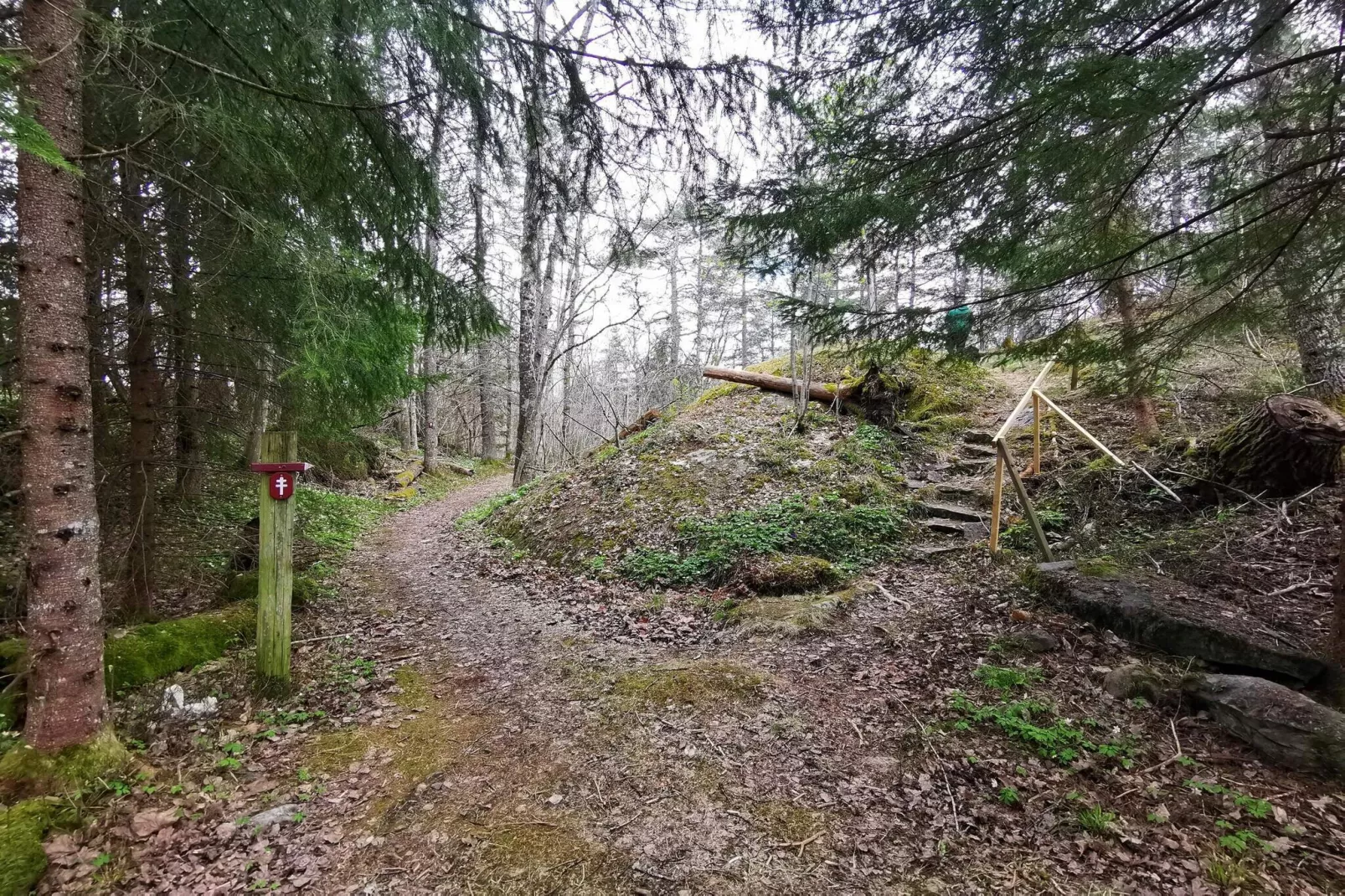 4 Personen Ferienhaus in DALS ROSTOCK-Nicht zugeordnet