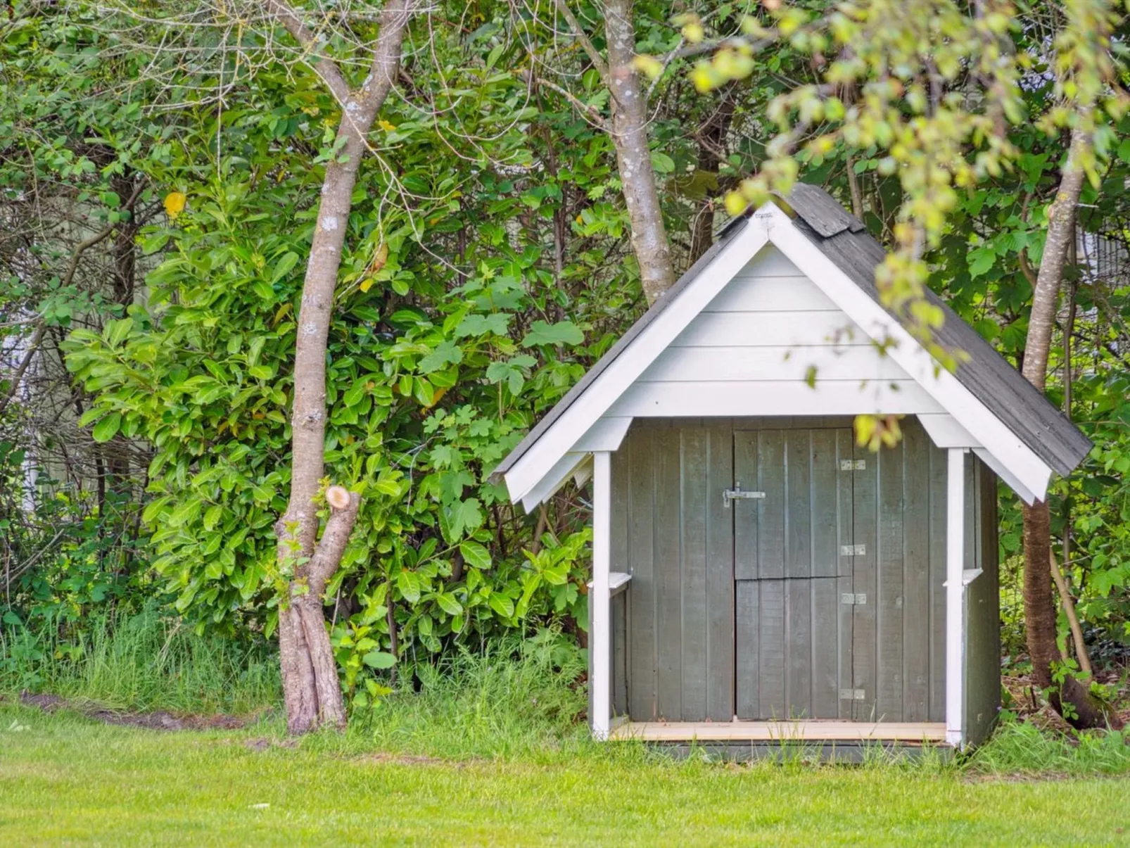 "Mani" - 1.1km from the sea-Outside