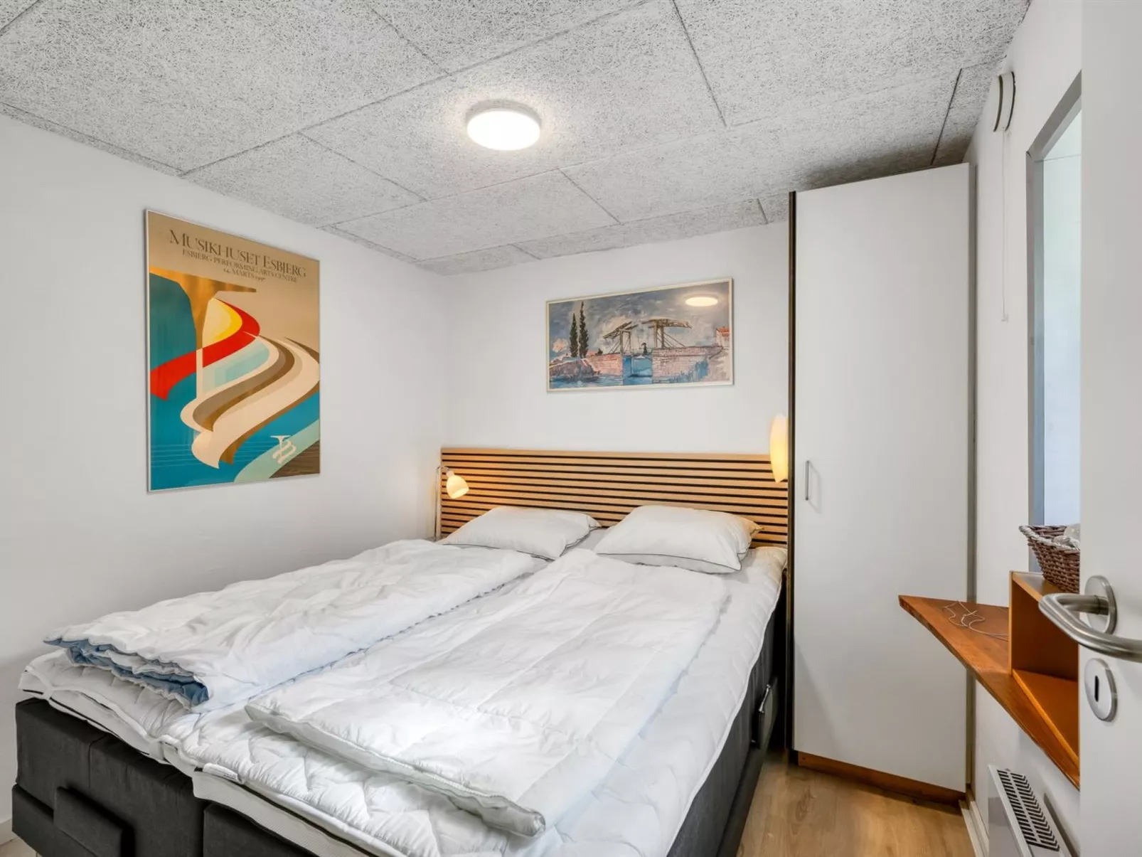 "Alivia" - 200m from the sea