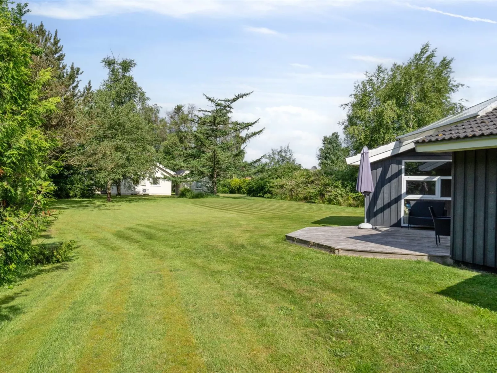 "Falka" - 300m from the sea-Dehors