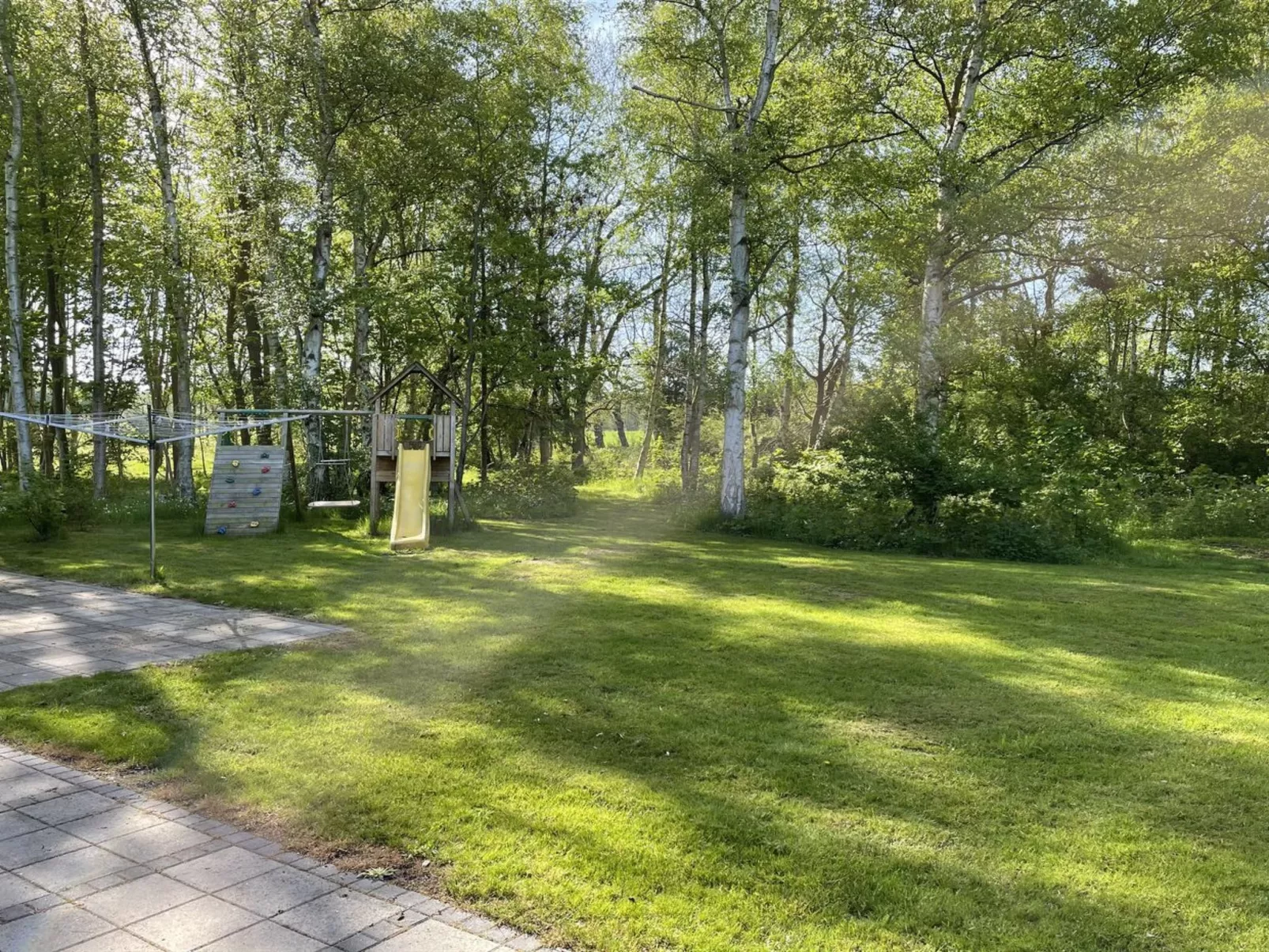 "Patrice" - 300m from the sea-Outside