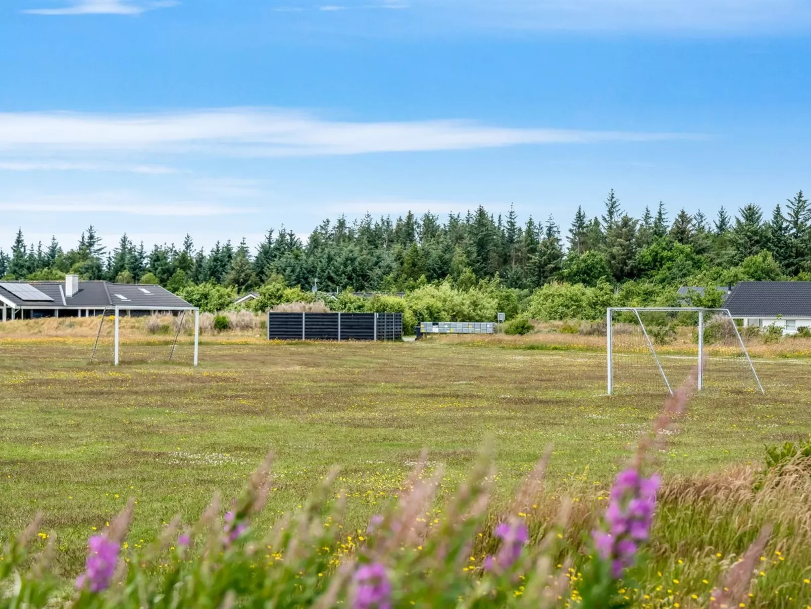 "Lissi" - 3.5km from the sea-Outside