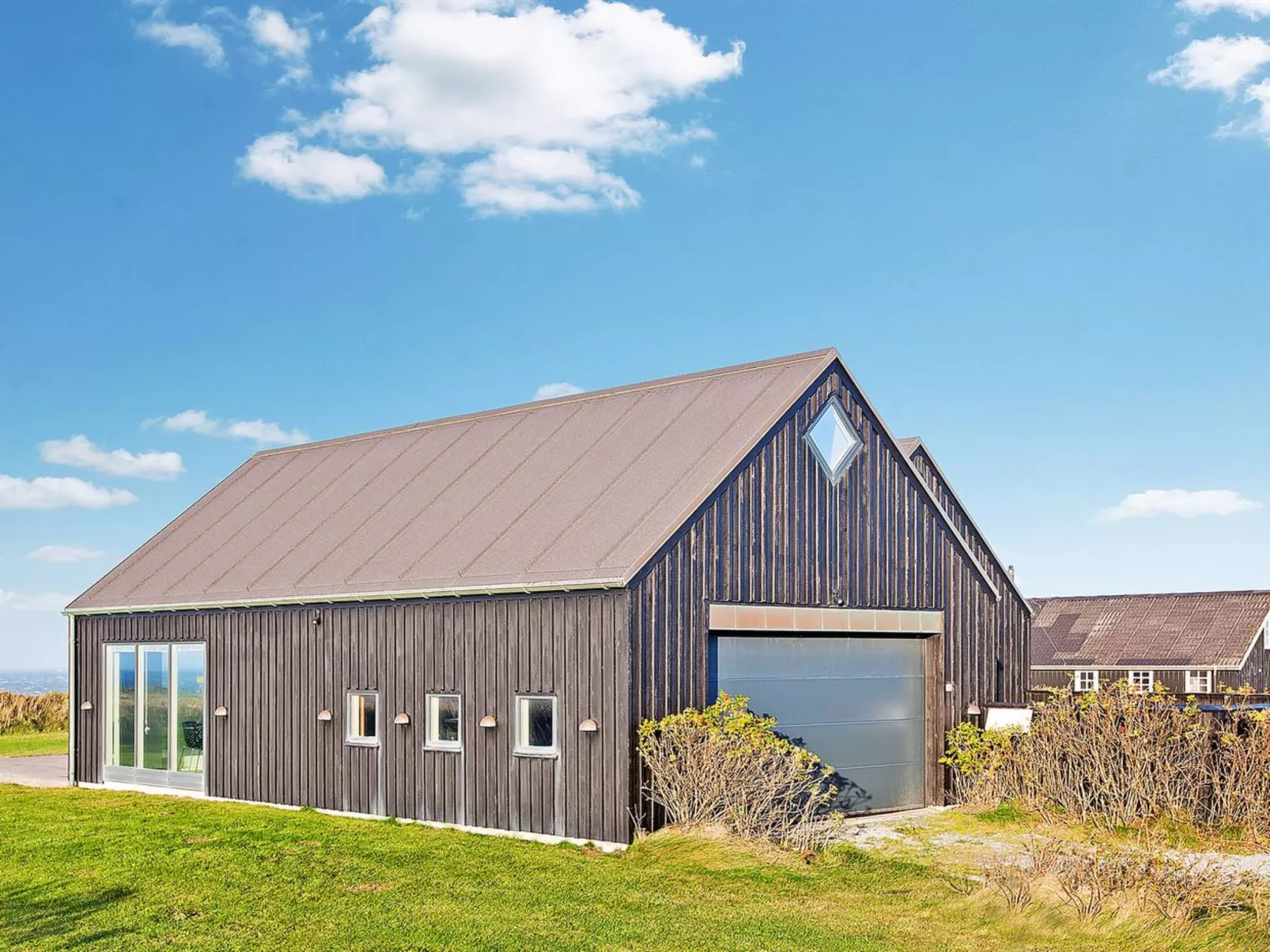 "Ubavka" - 101m from the sea-Outside