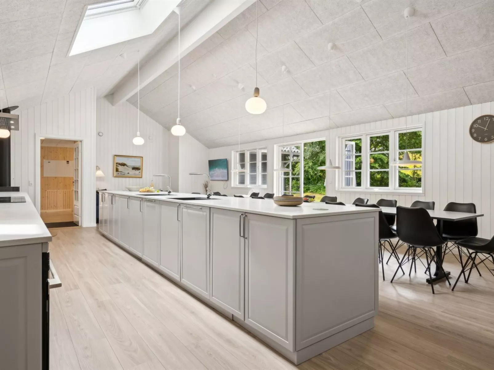 "Jalina" - 200m from the sea-Drinnen