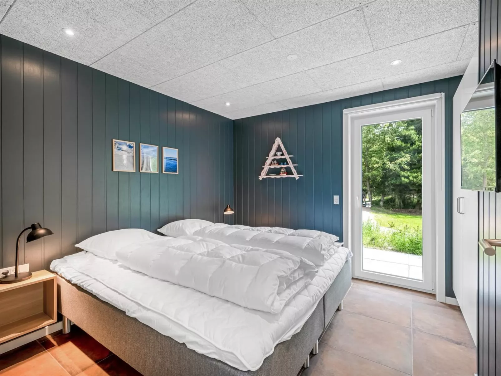 "Baggi" - 900m from the sea-Dedans