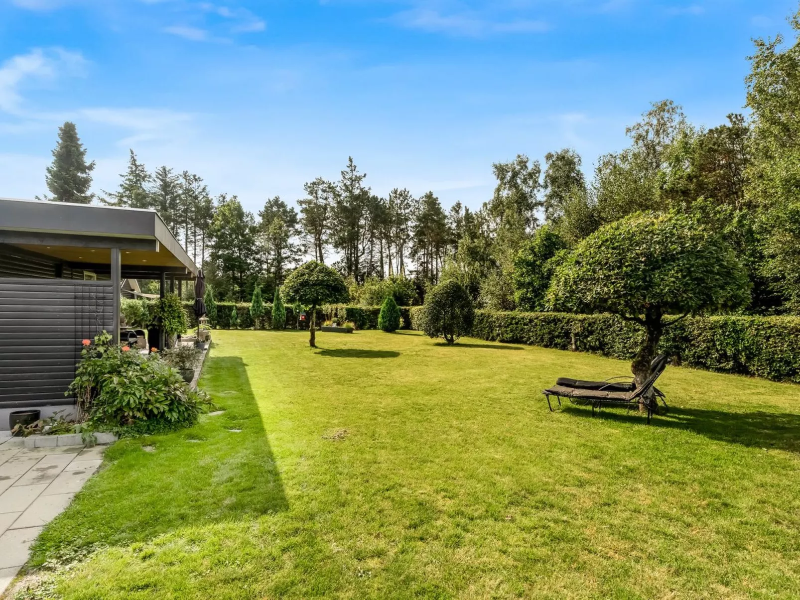 "Söffren" - 150m from the sea-Dehors