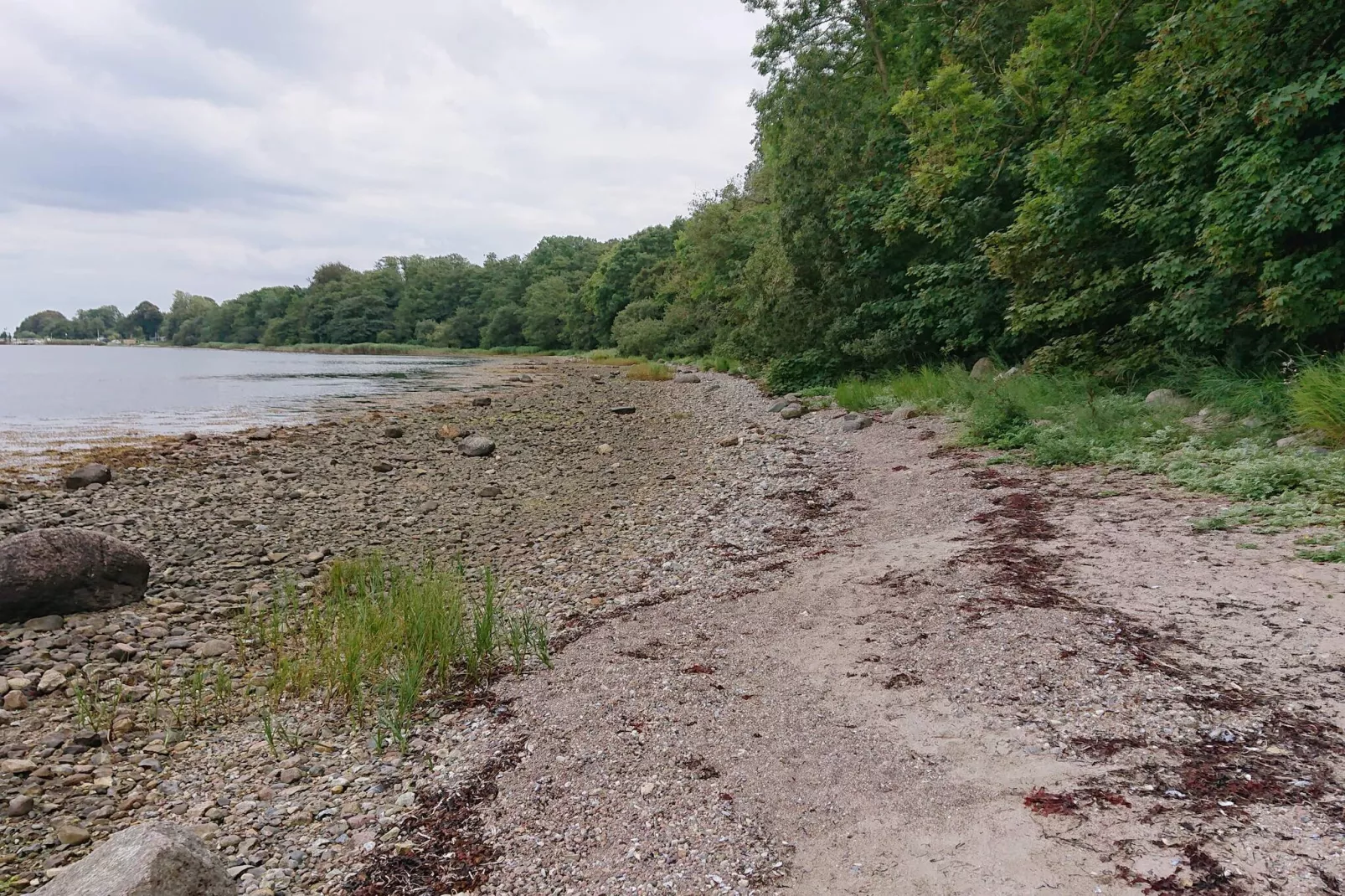 5 person holiday home in Aabenraa-By Traum-Water view