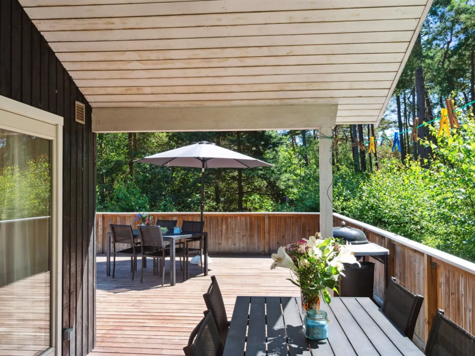 "Nea" - 600m from the sea-Dehors