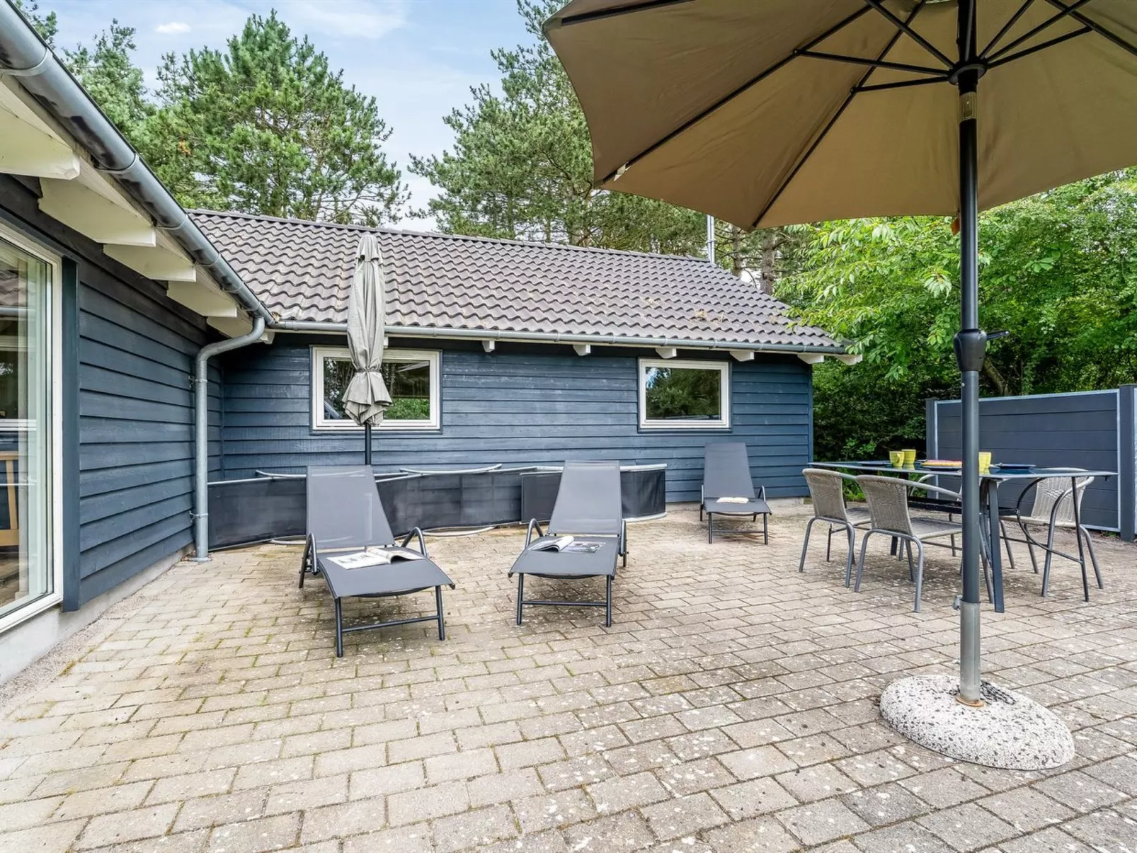 "Dorde" - 600m from the sea