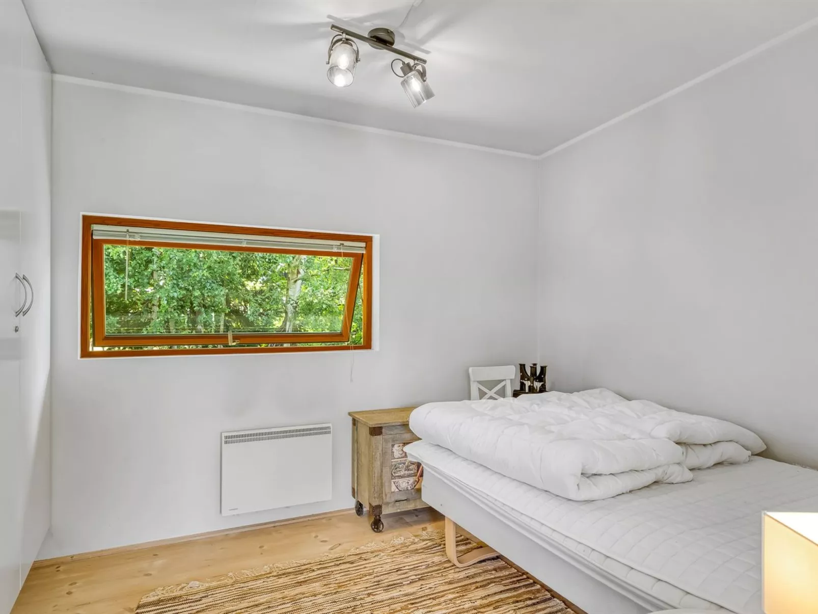 "Nielsigne" - 1.3km from the sea-Drinnen