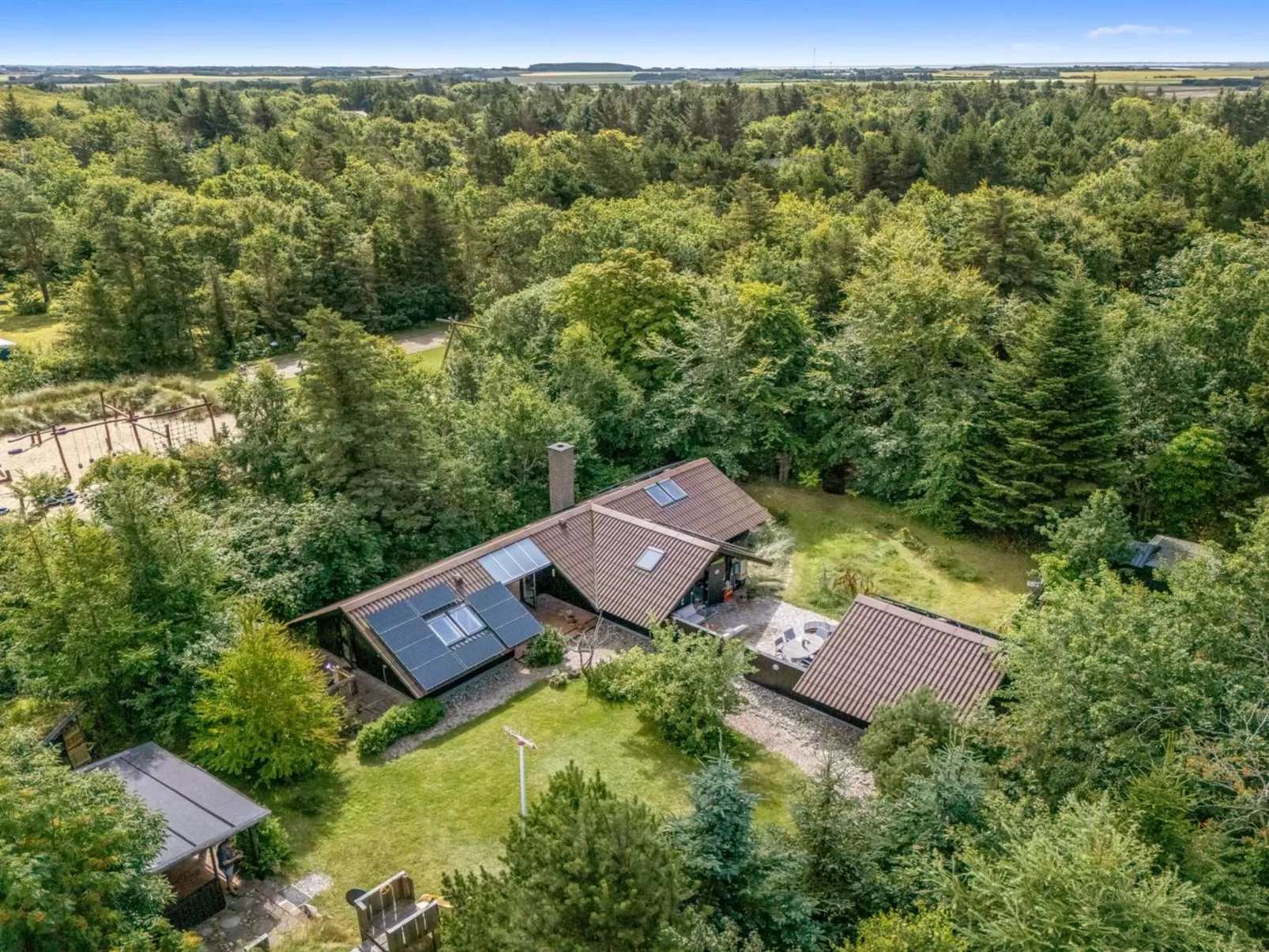 "Kadife" -  from the sea-Outside