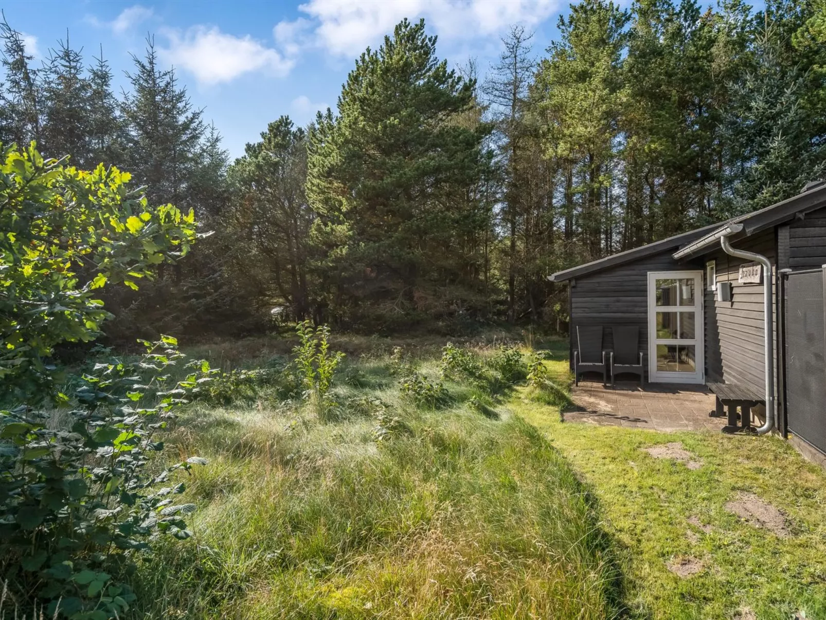 "Josina" - 1.3km from the sea-Draußen