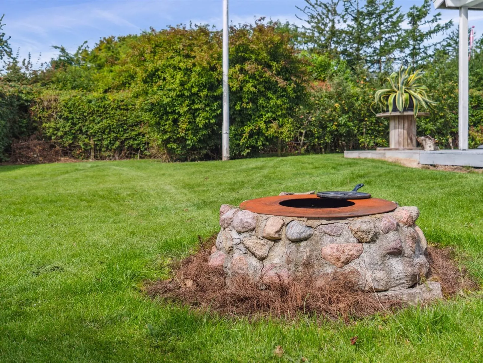 "Salvina" - 300m from the sea-Outside