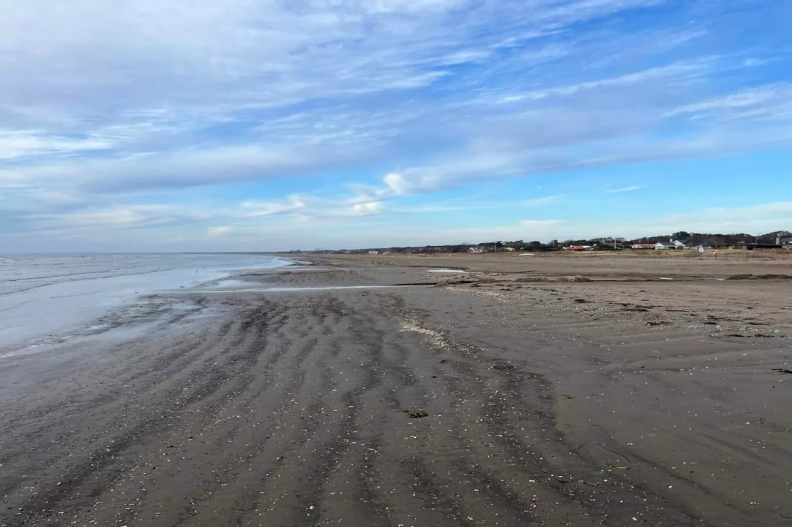 4 star holiday home in MELLBYSTRAND-Water view