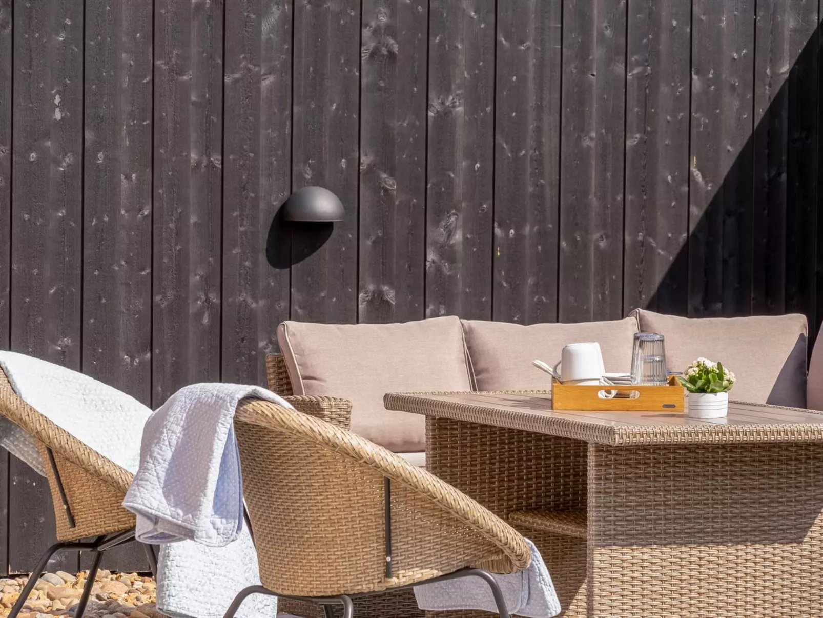 "Josina" - 1.8km from the sea-Draußen