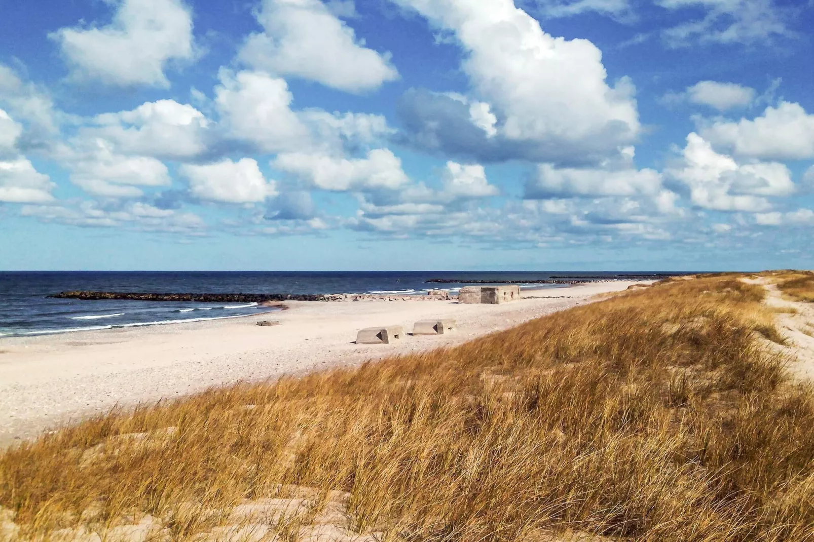 Luxury Pool House near Sea - By Traum Ferienwohnungen-Water view